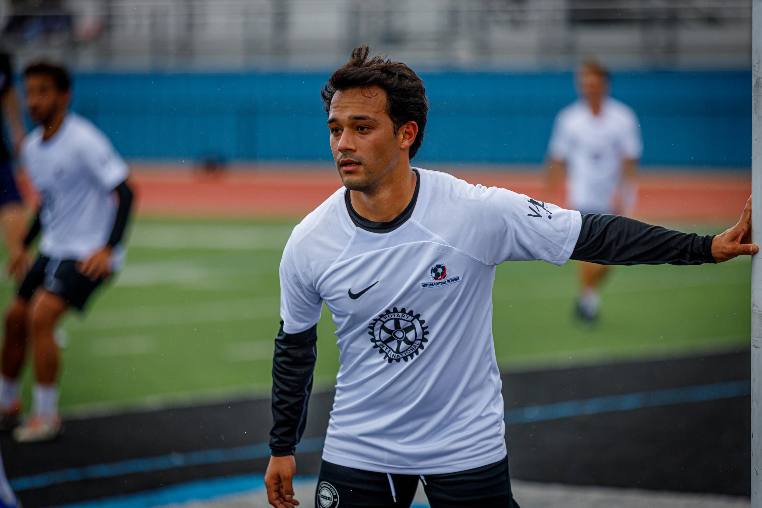 Yael Vega Signs with Korsnäs FF After March Showcase Performance