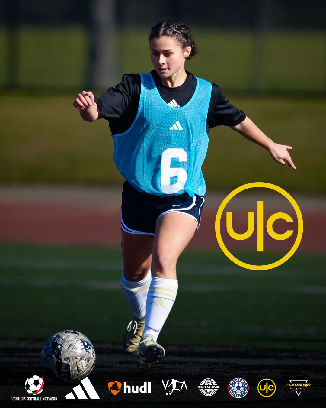 Annabelle York & Crystal Sanchez Join United City FC Women After VFN Showcase