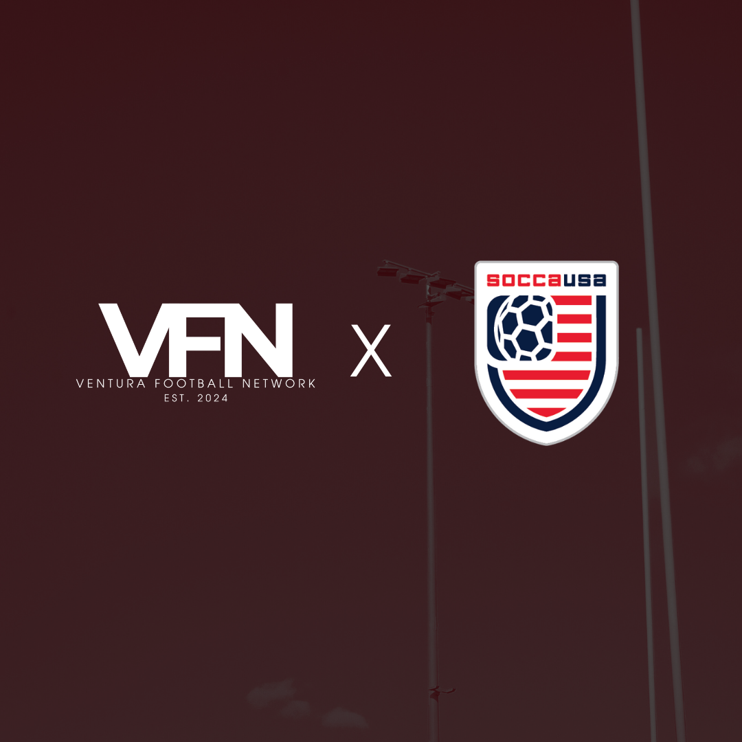 VFN x USA Socca: A National Pathway Begins
