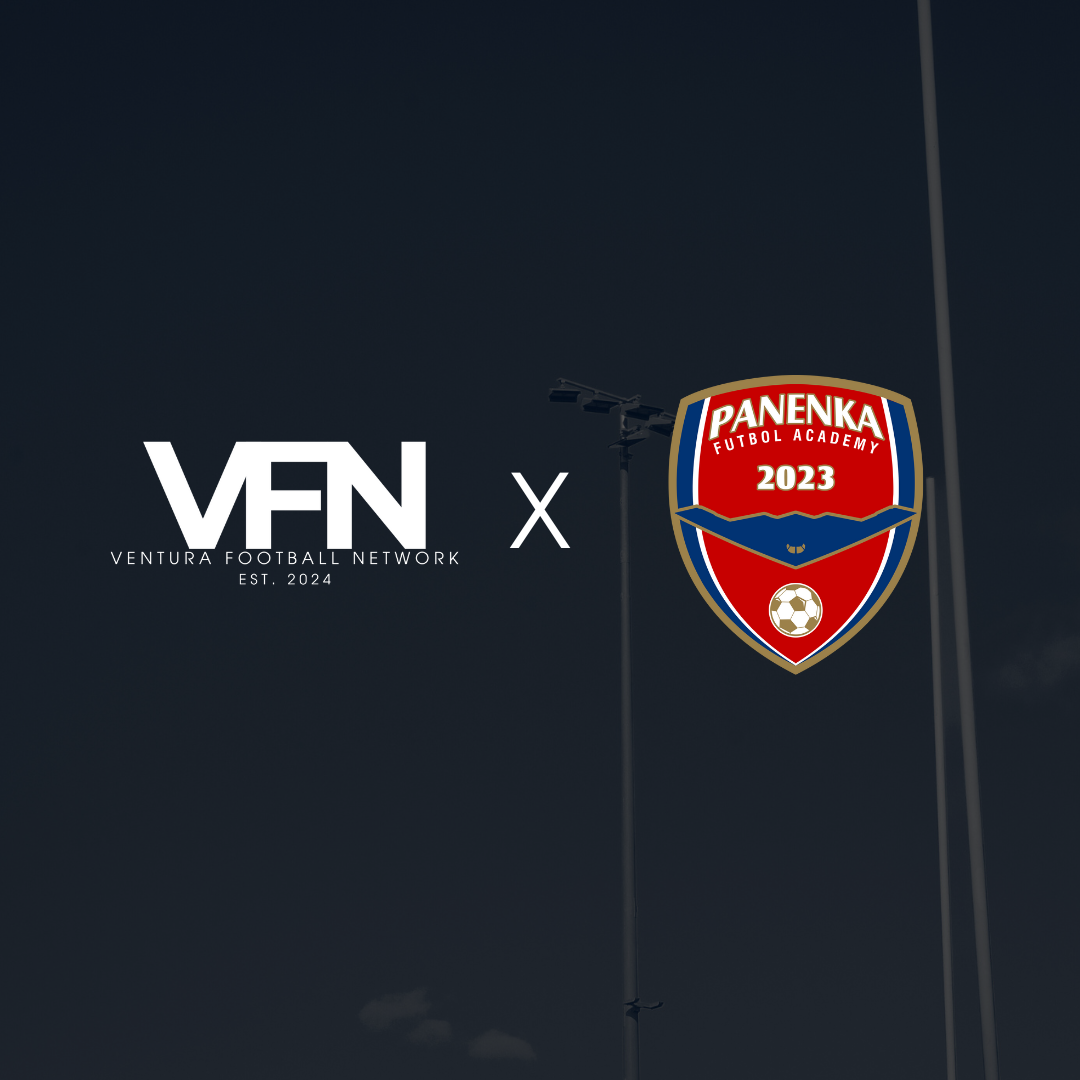 Welcome to the Movement: Panenka Futbol Academy Joins the VFN Club Network