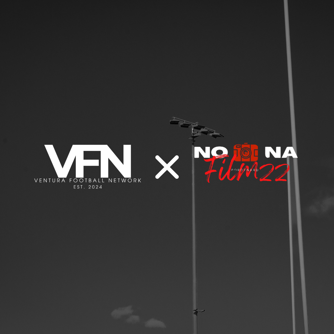 VFN x NONAFILMZZ: A Creative Partnership with Purpose