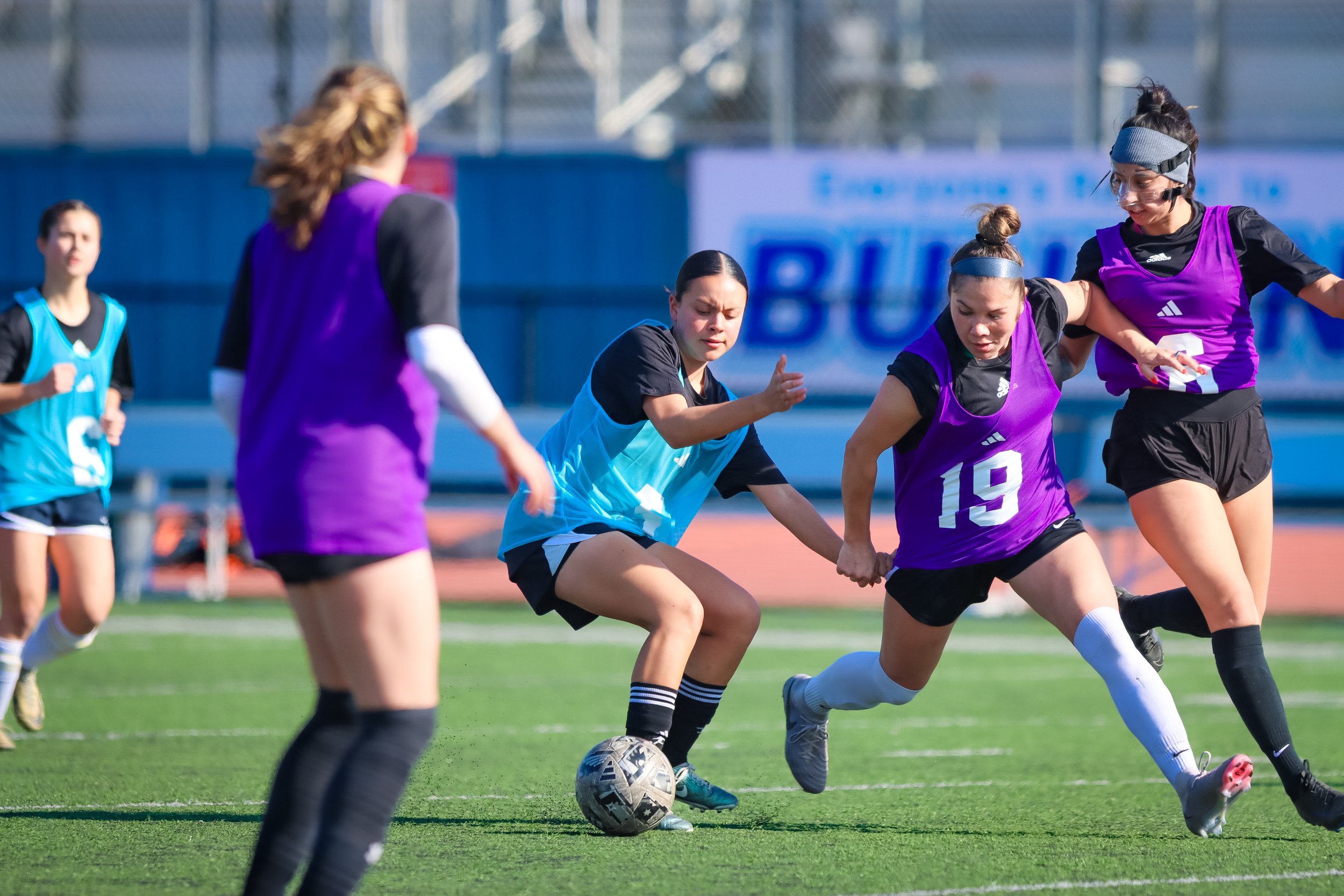 January 18 Showcase Recap: The Beginning of Something Bigger