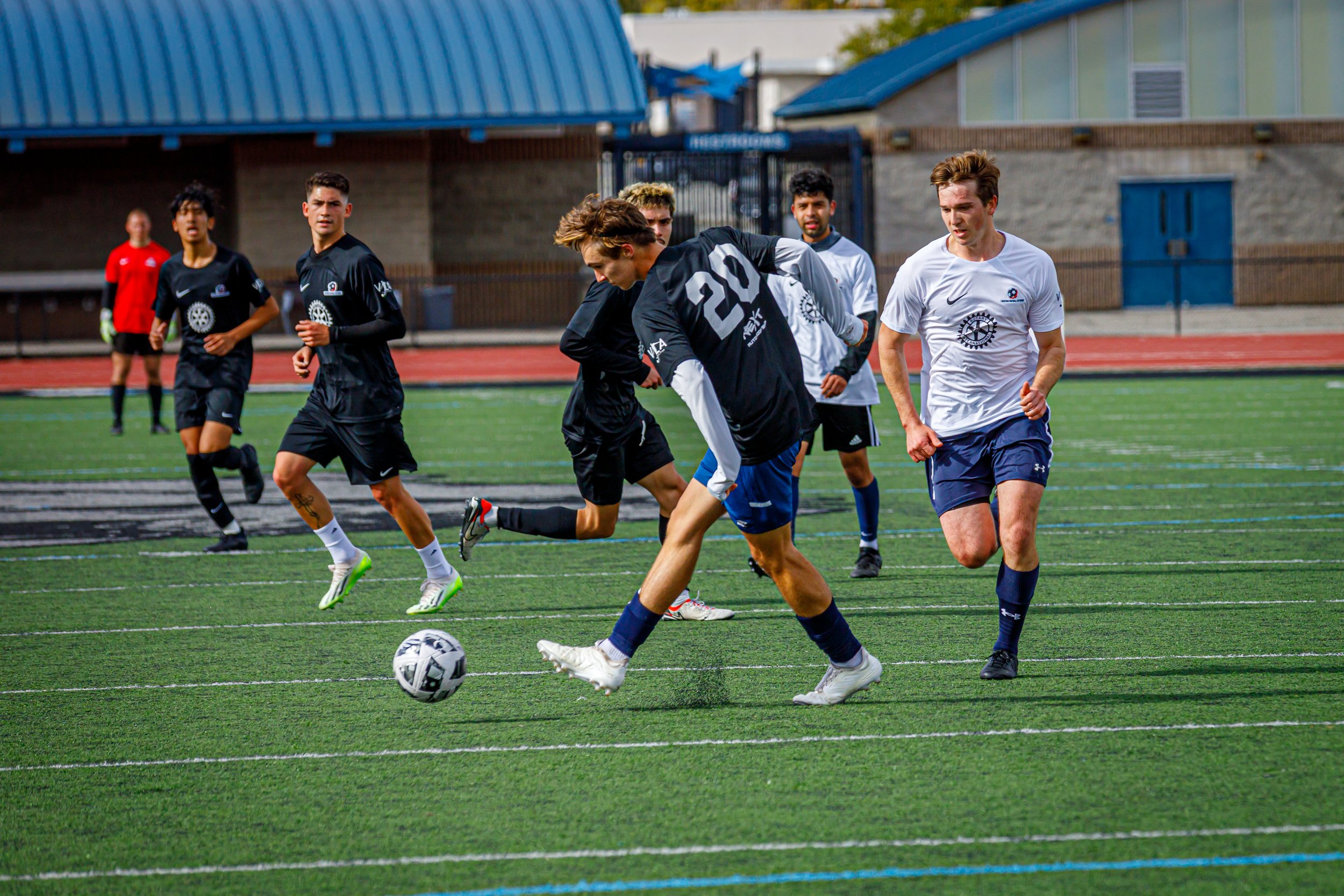 March 30 Showcase Recap: The Beginning