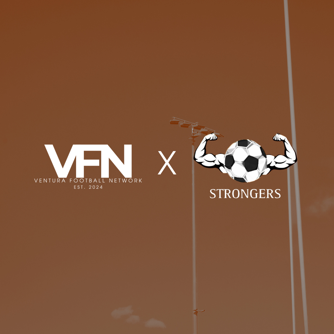 VFN x Strongers: A New Chapter in Community-Driven Football