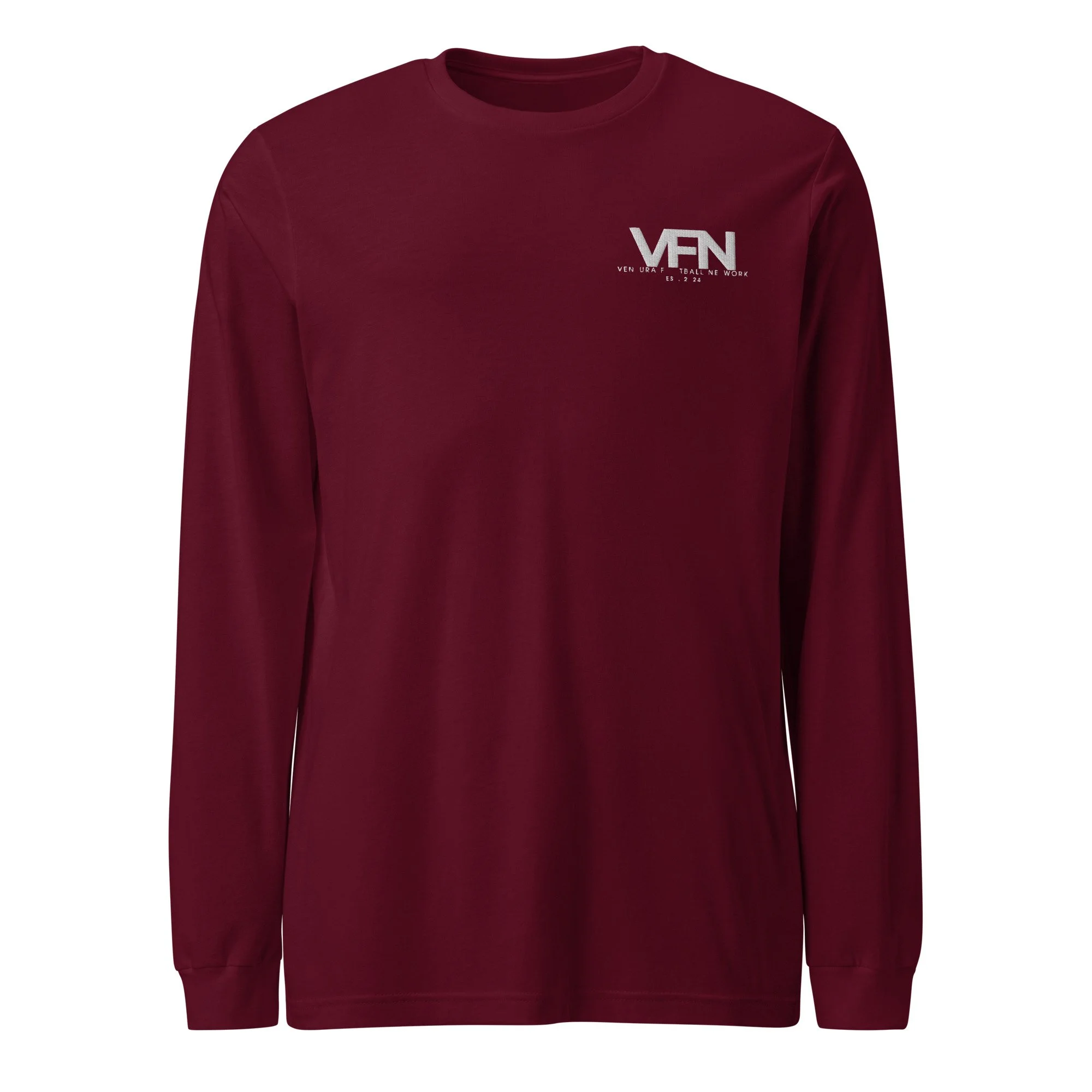 unisex-long-sleeve-tee-maroon-front-68a3948f248b2.jpg