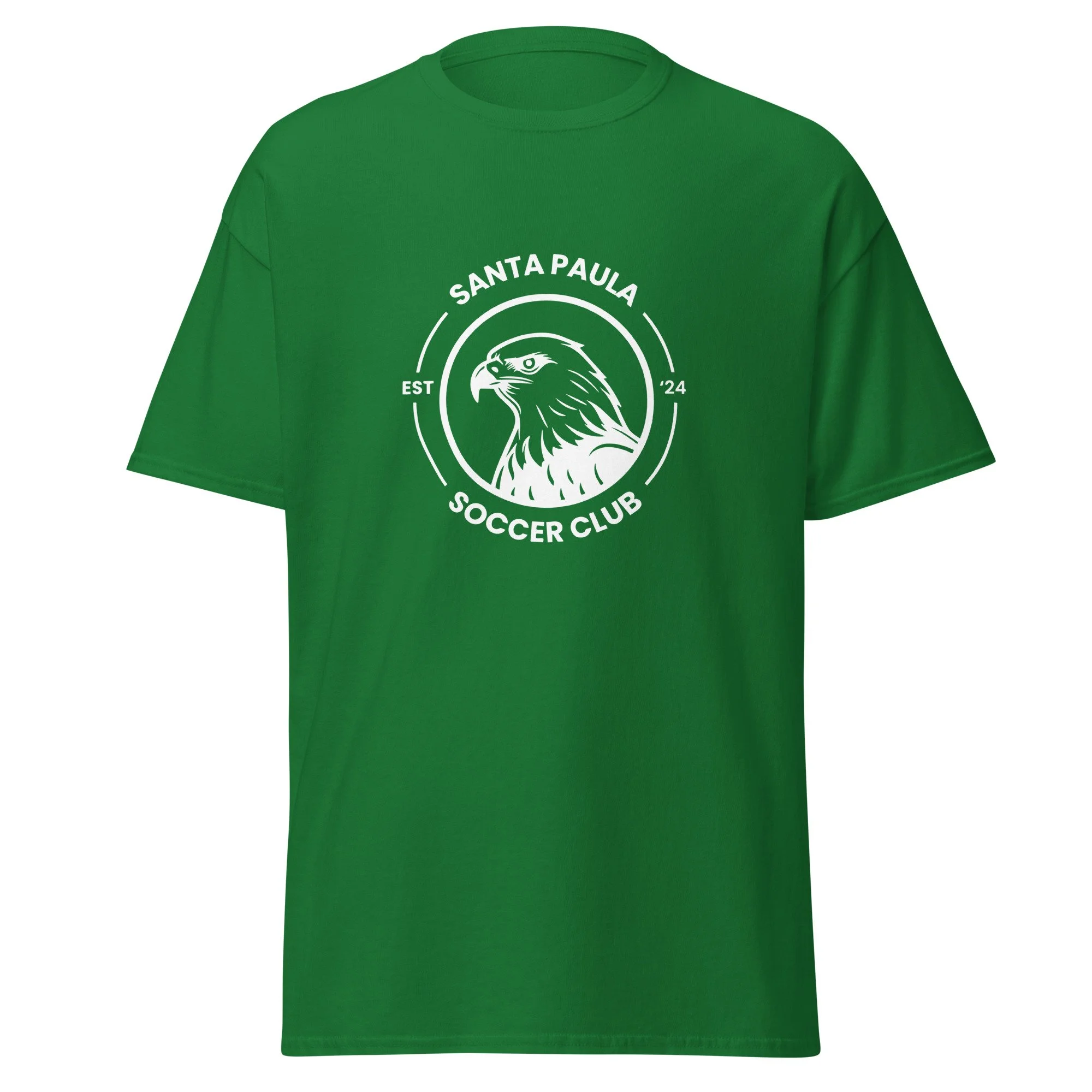 unisex-classic-tee-turf-green-front-68a3ca6dd9473.jpg