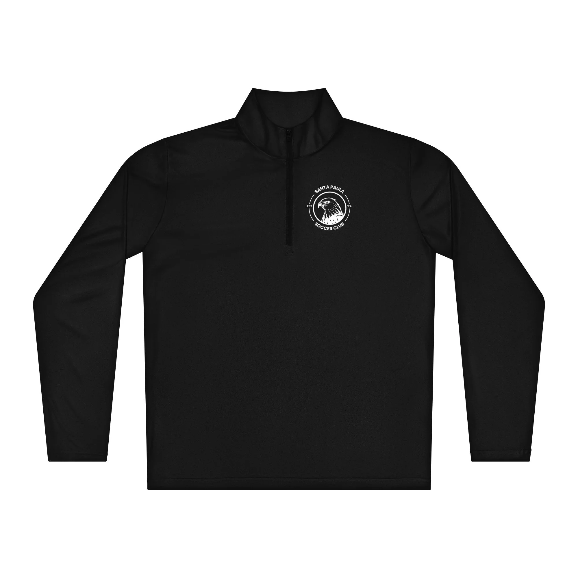 unisex-quarter-zip-pullover-black-front-68a3cbf117892.jpg