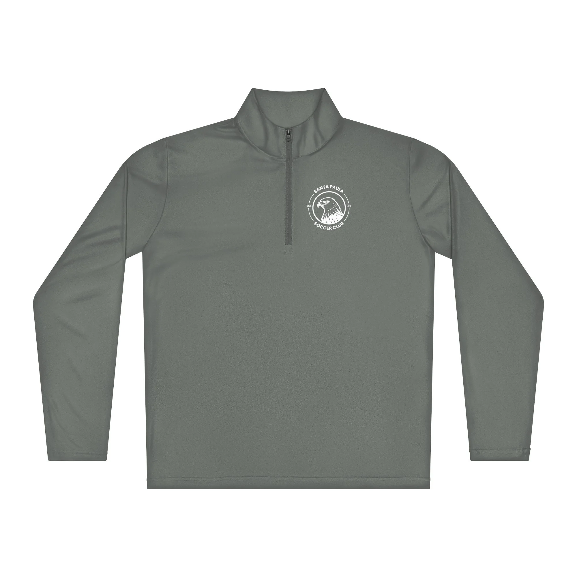 unisex-quarter-zip-pullover-grey-concrete-front-68a3cbf1186ca.jpg