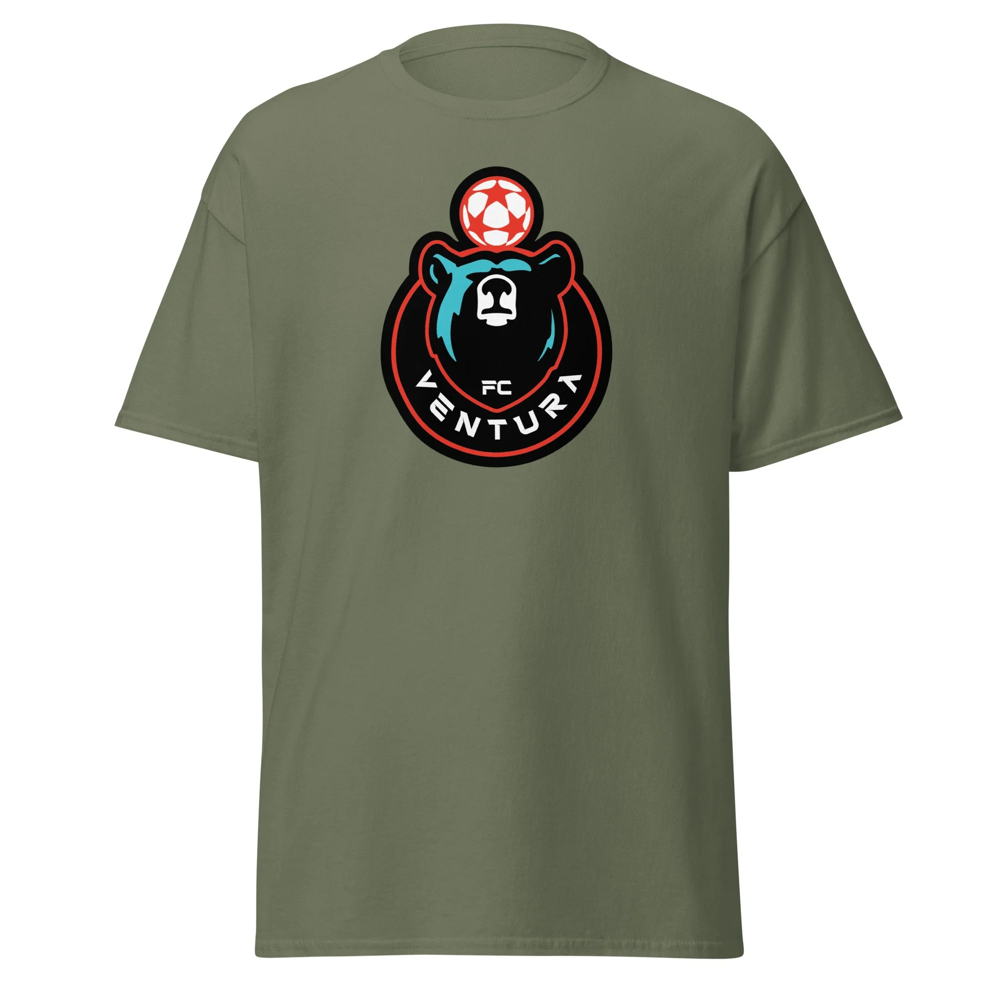 unisex-classic-tee-military-green-front-68a3d3a063975.jpg