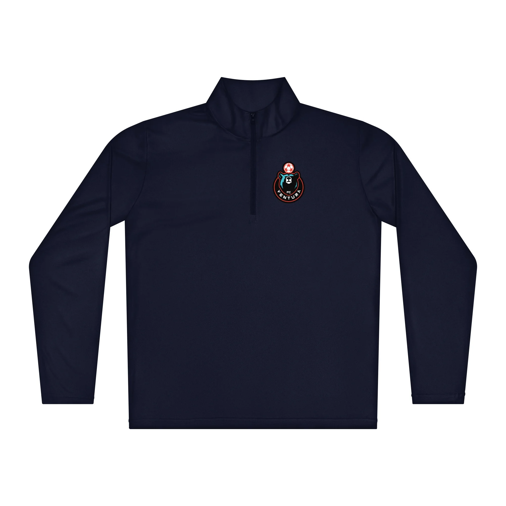unisex-quarter-zip-pullover-true-navy-front-68a3d484139f7.jpg