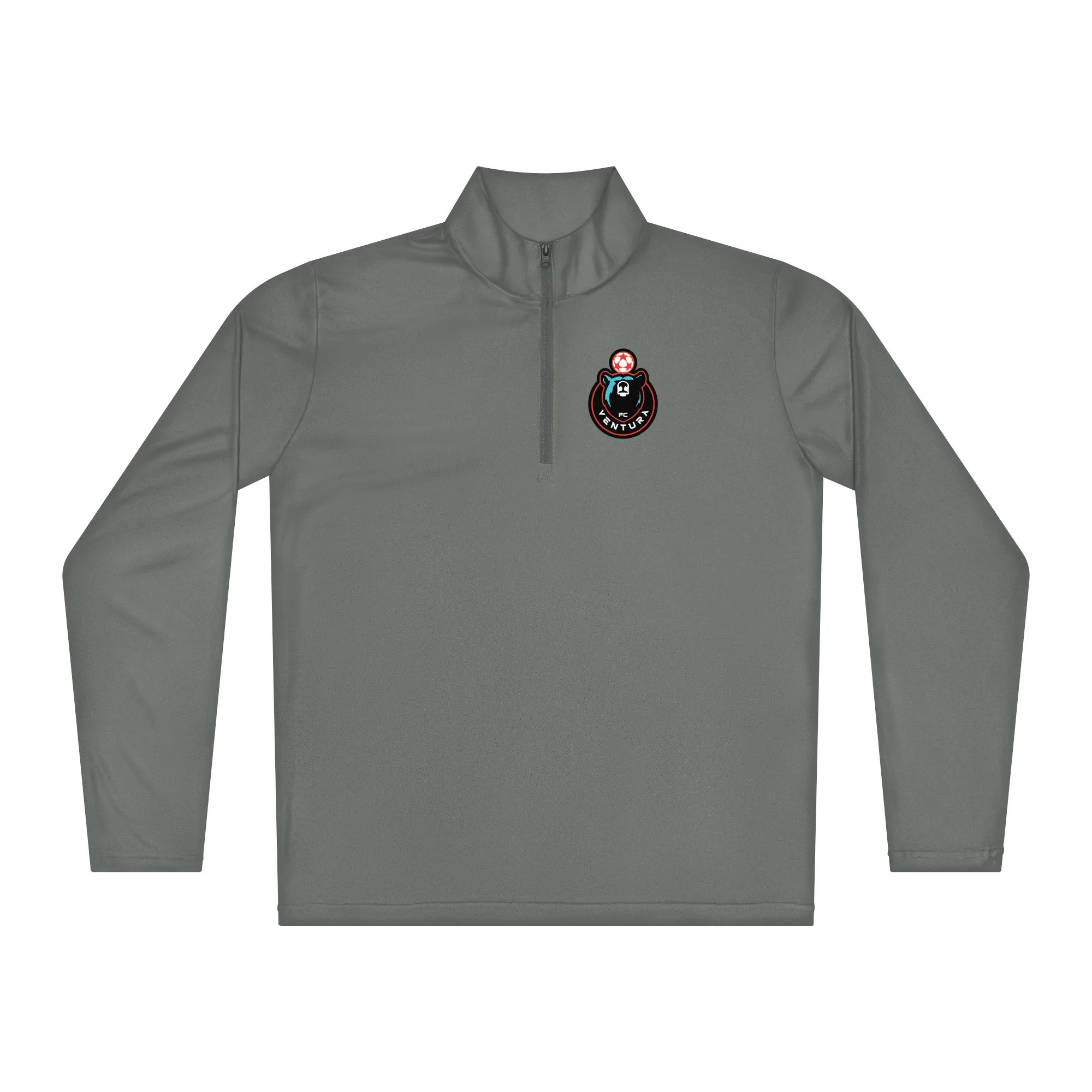 unisex-quarter-zip-pullover-grey-concrete-front-68a3d48413dcf.jpg