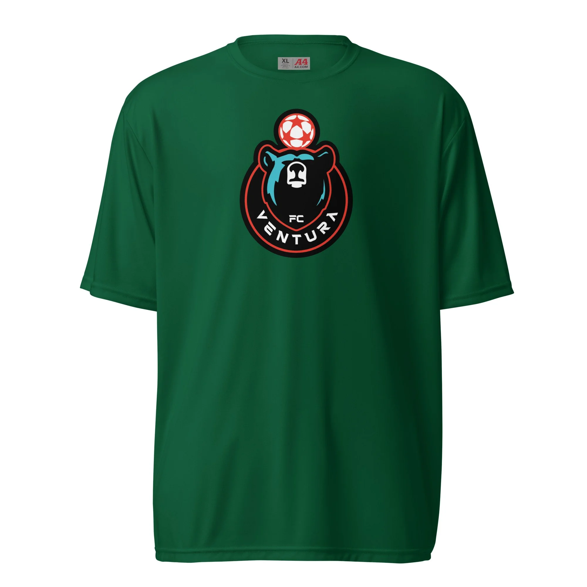 unisex-performance-crew-neck-t-shirt-forest-green-front-68a3d4ab48a37.jpg