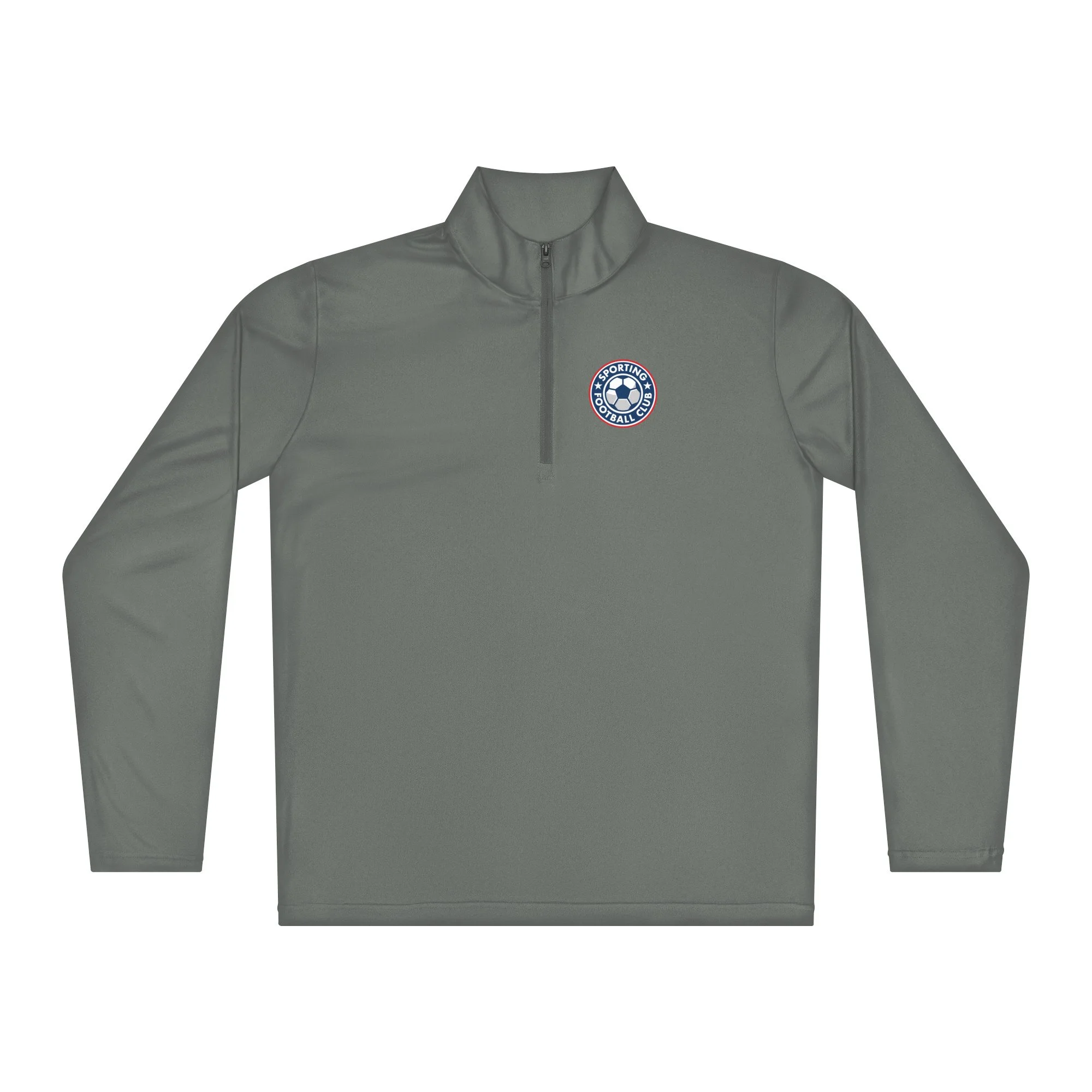 unisex-quarter-zip-pullover-grey-concrete-front-68aa36cfcc985.jpg