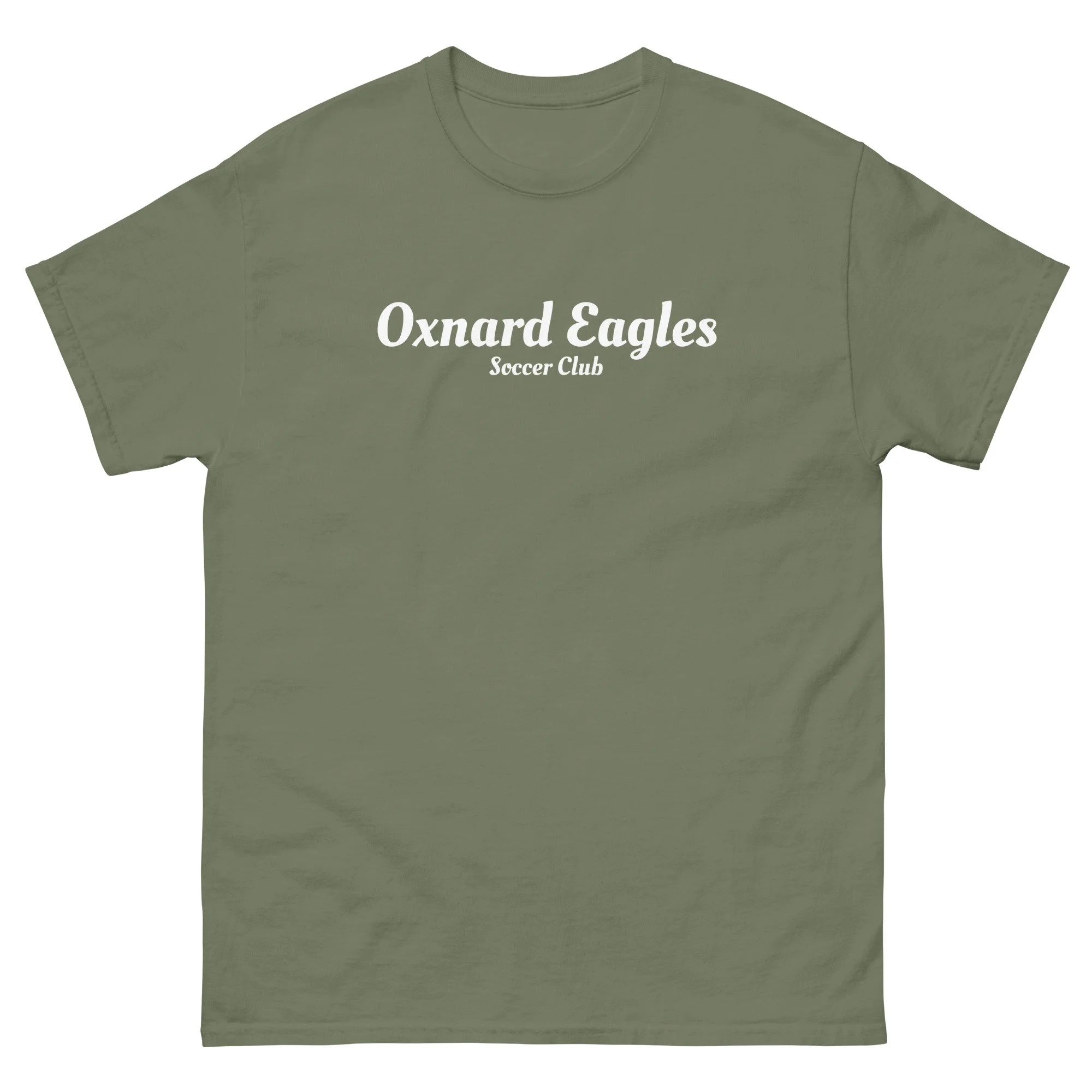 unisex-classic-tee-military-green-front-68abb8f087ab1.jpg