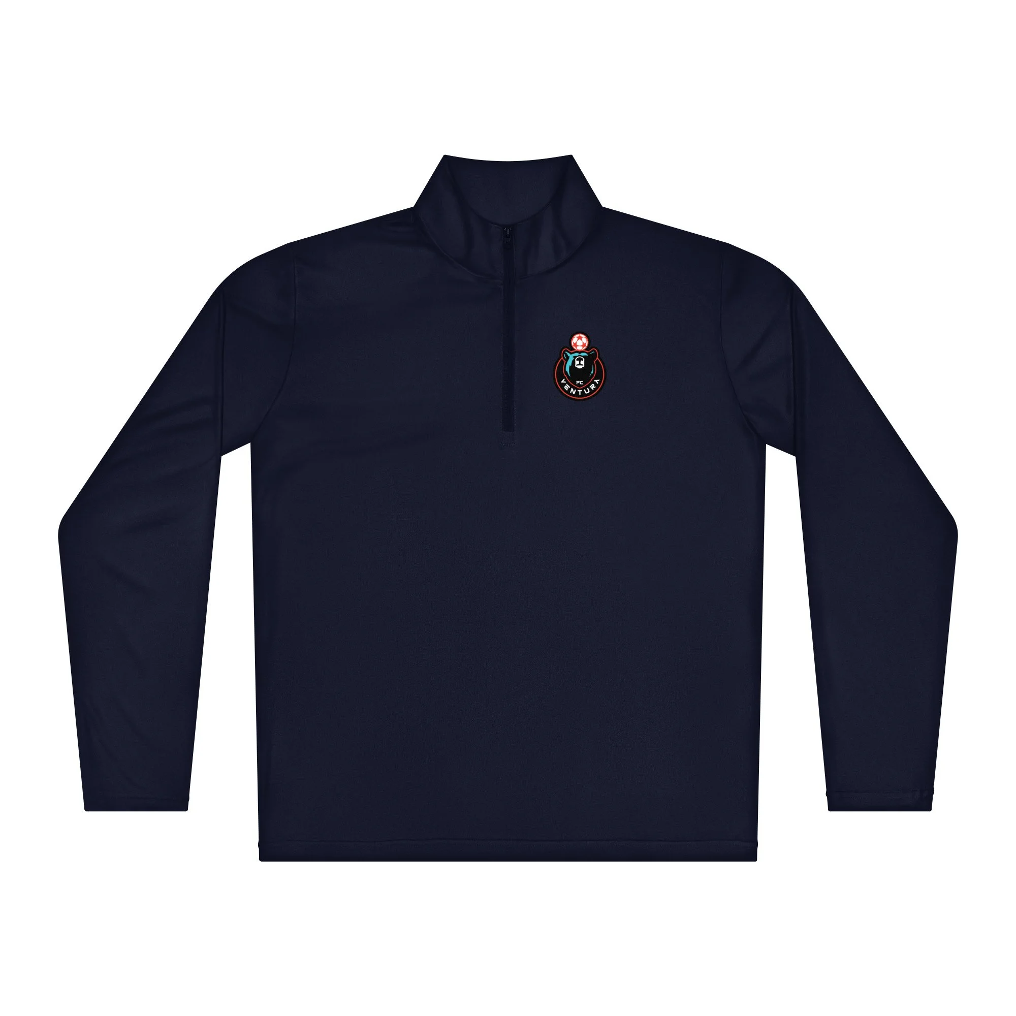 unisex-quarter-zip-pullover-true-navy-front-68ae1c05e2a53.jpg
