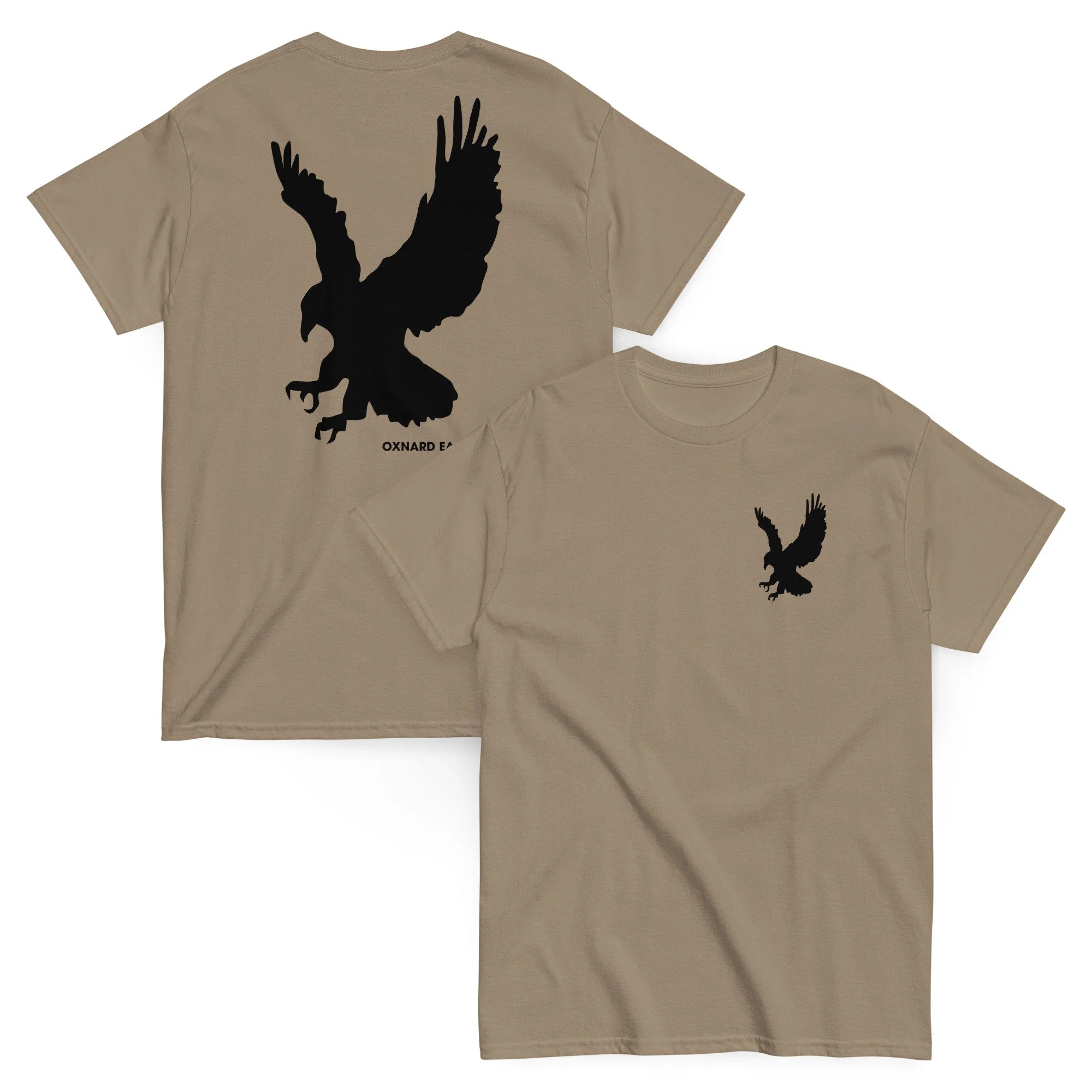 unisex-classic-tee-brown-savana-front-and-back-68b1de082ee9b.jpg