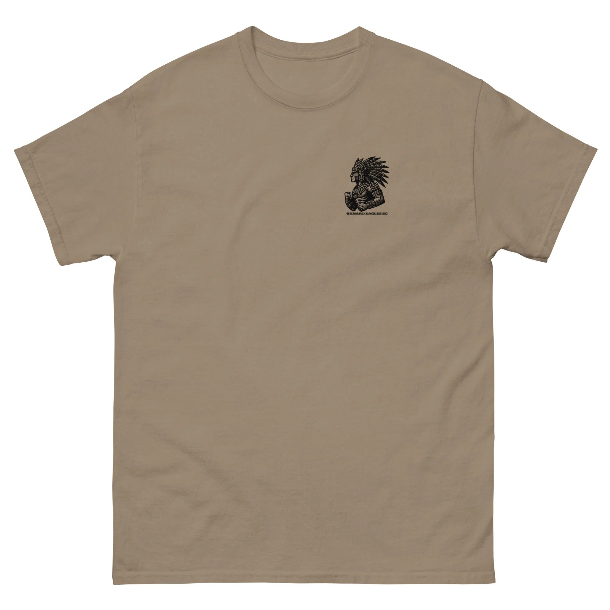 unisex-classic-tee-brown-savana-front-68b1de881dcb8.jpg