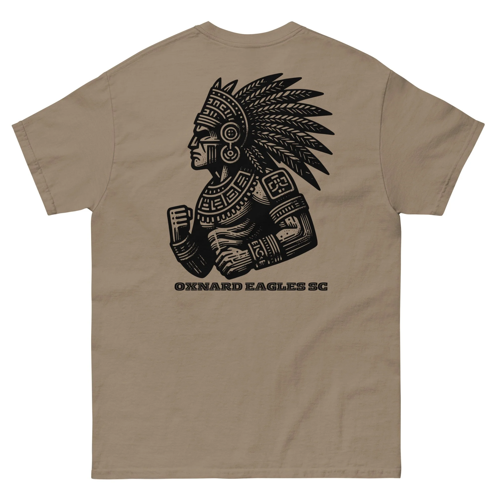 unisex-classic-tee-brown-savana-back-68b1de881f9da.jpg