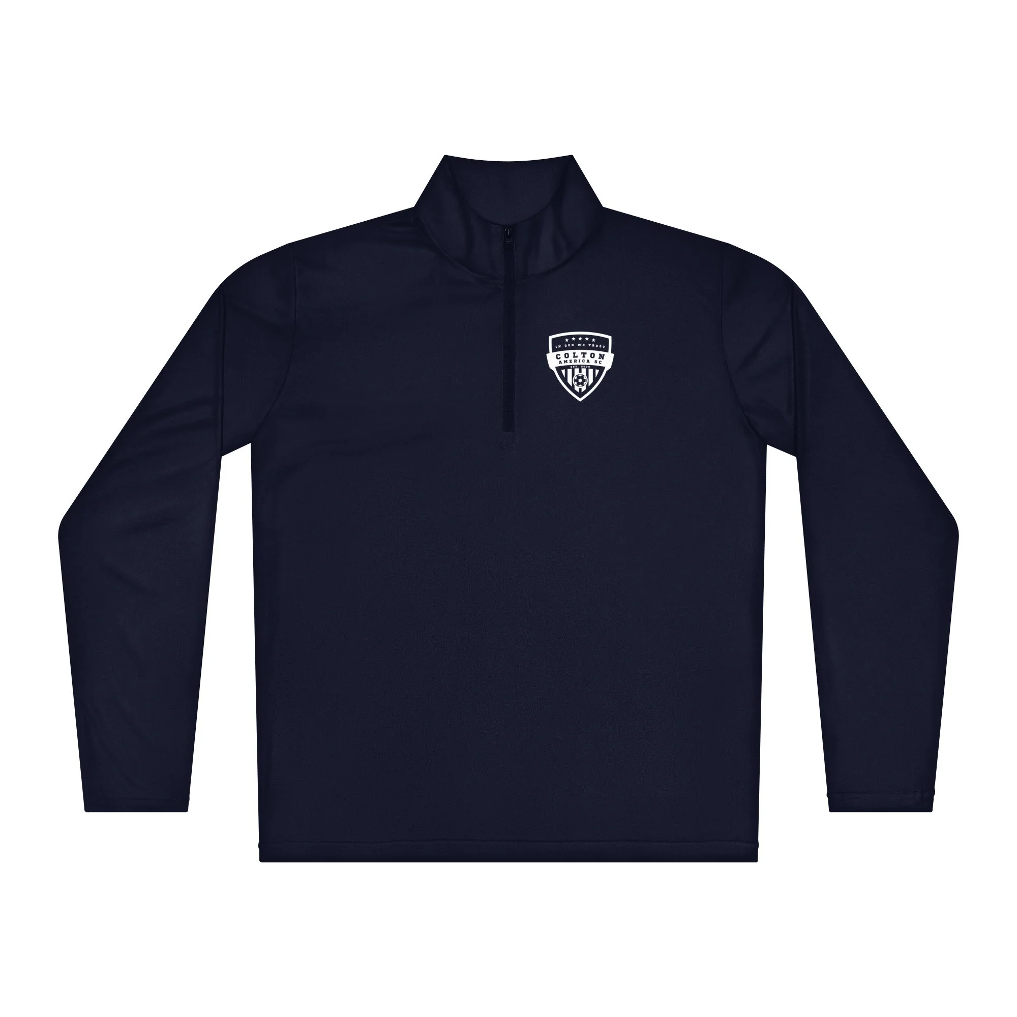 unisex-quarter-zip-pullover-true-navy-front-68b1e7c711872.jpg