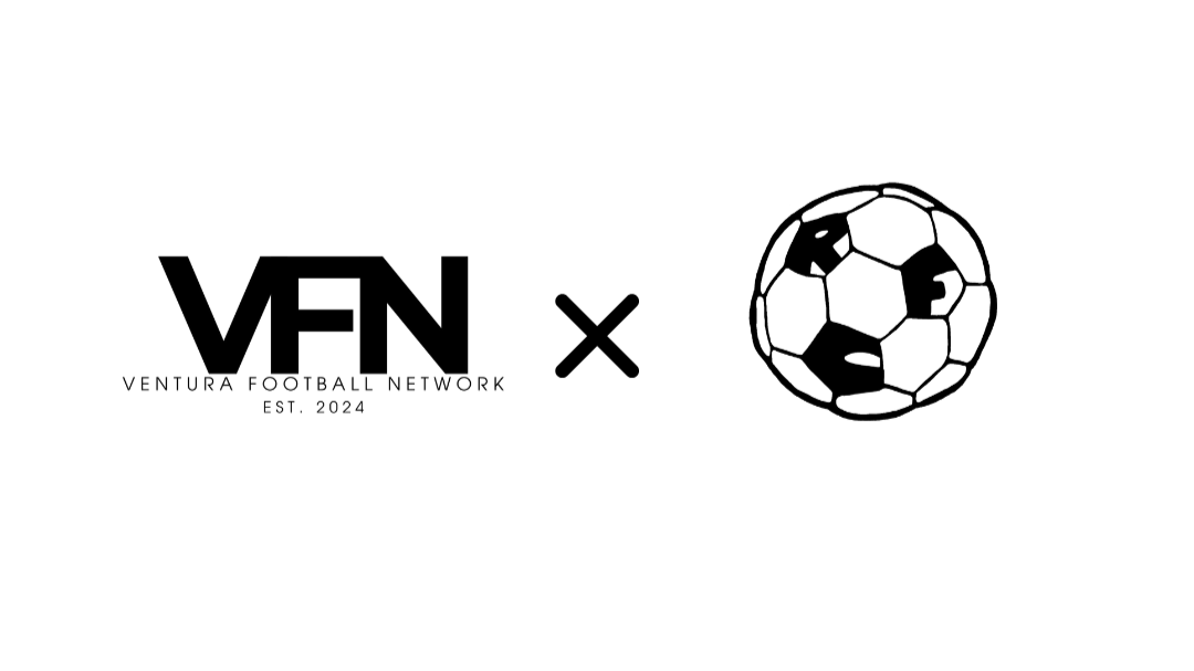 Ventura Football Network Announces Partnership with RestOfUs FC