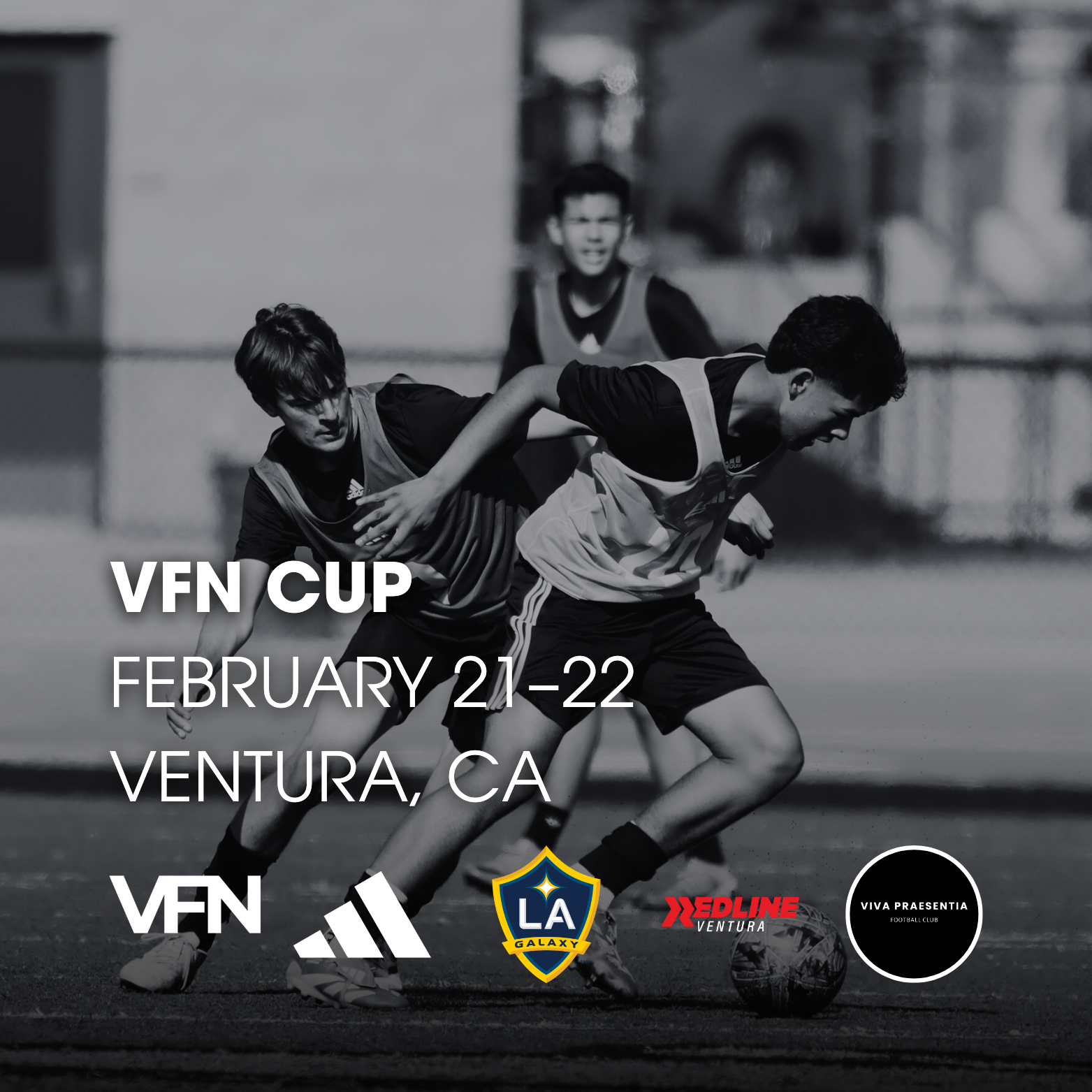 THE VFN CUP
