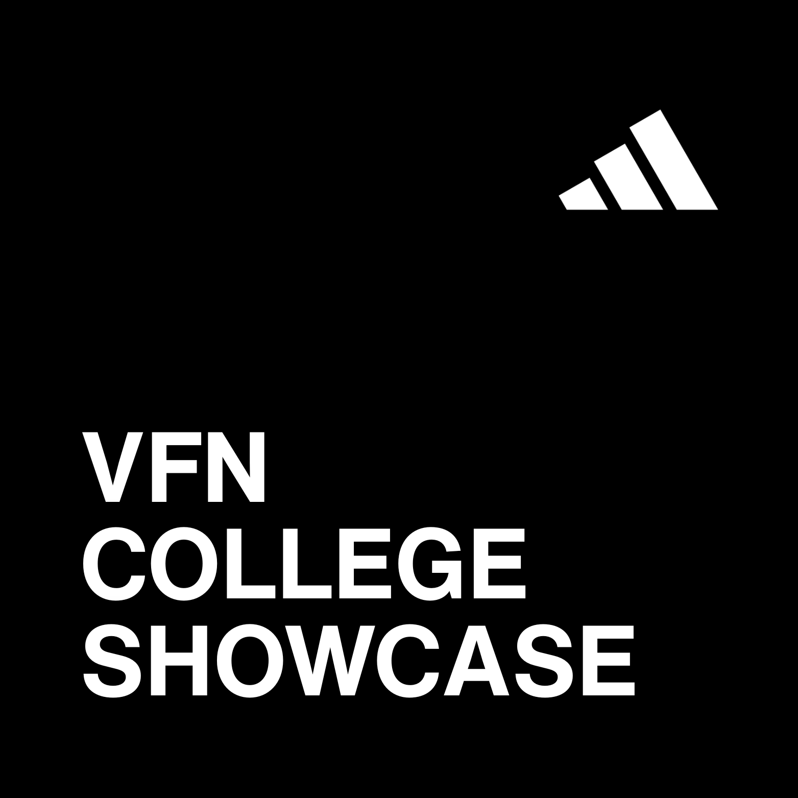VFN College Showcase | MARCH 29 | Oxnard, CA