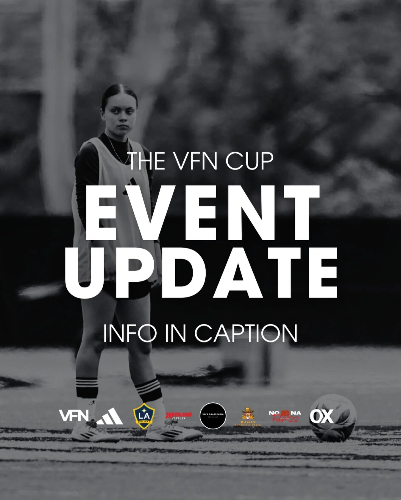 One spot left.

High School Boys division is officially happening.

We have one spot left to complete the full 8-team bracket.

One high school girls team has already stepped into the division and is ready to compete. The level is going to be strong.