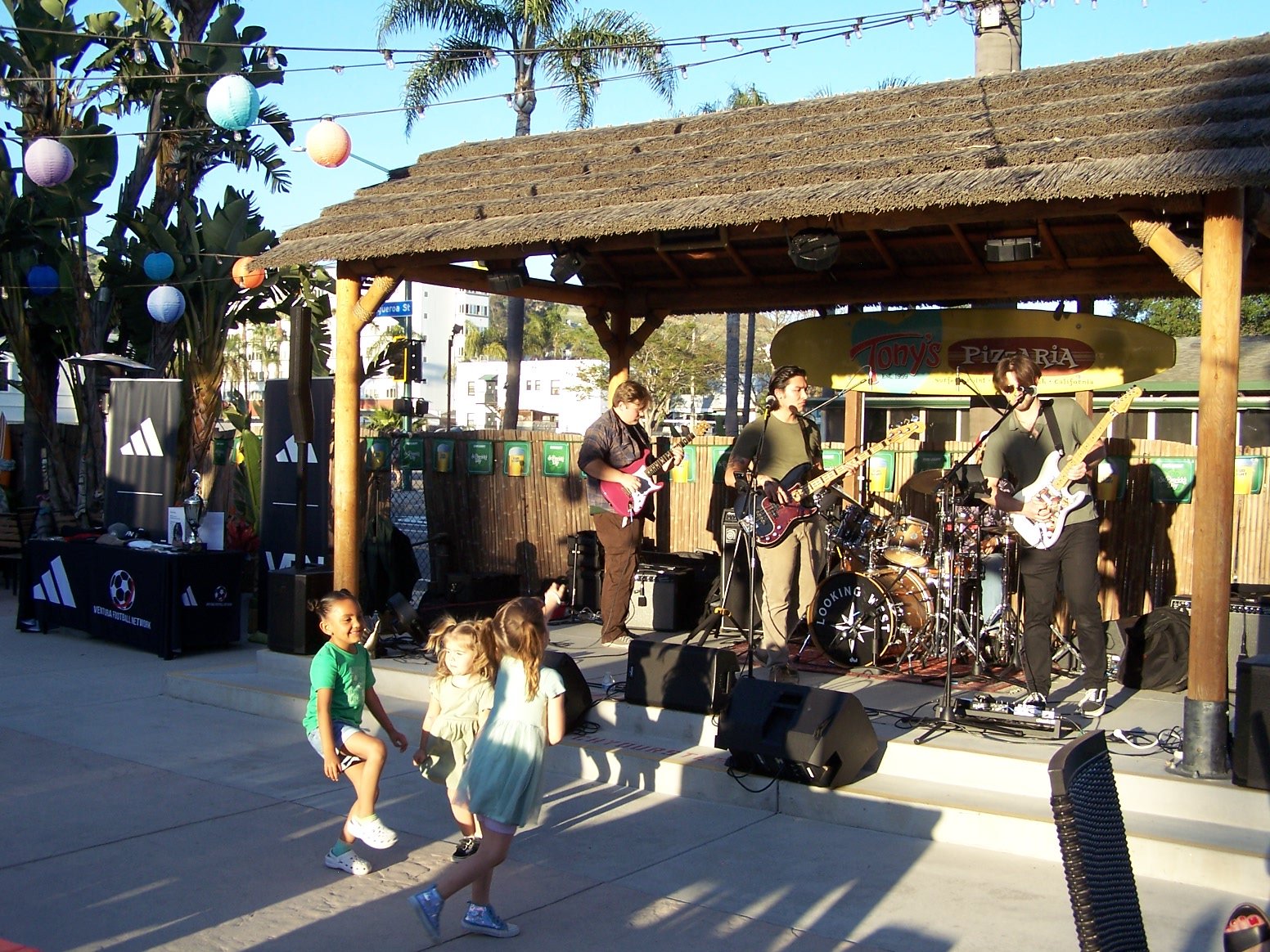St. Patricks Day Fundraiser