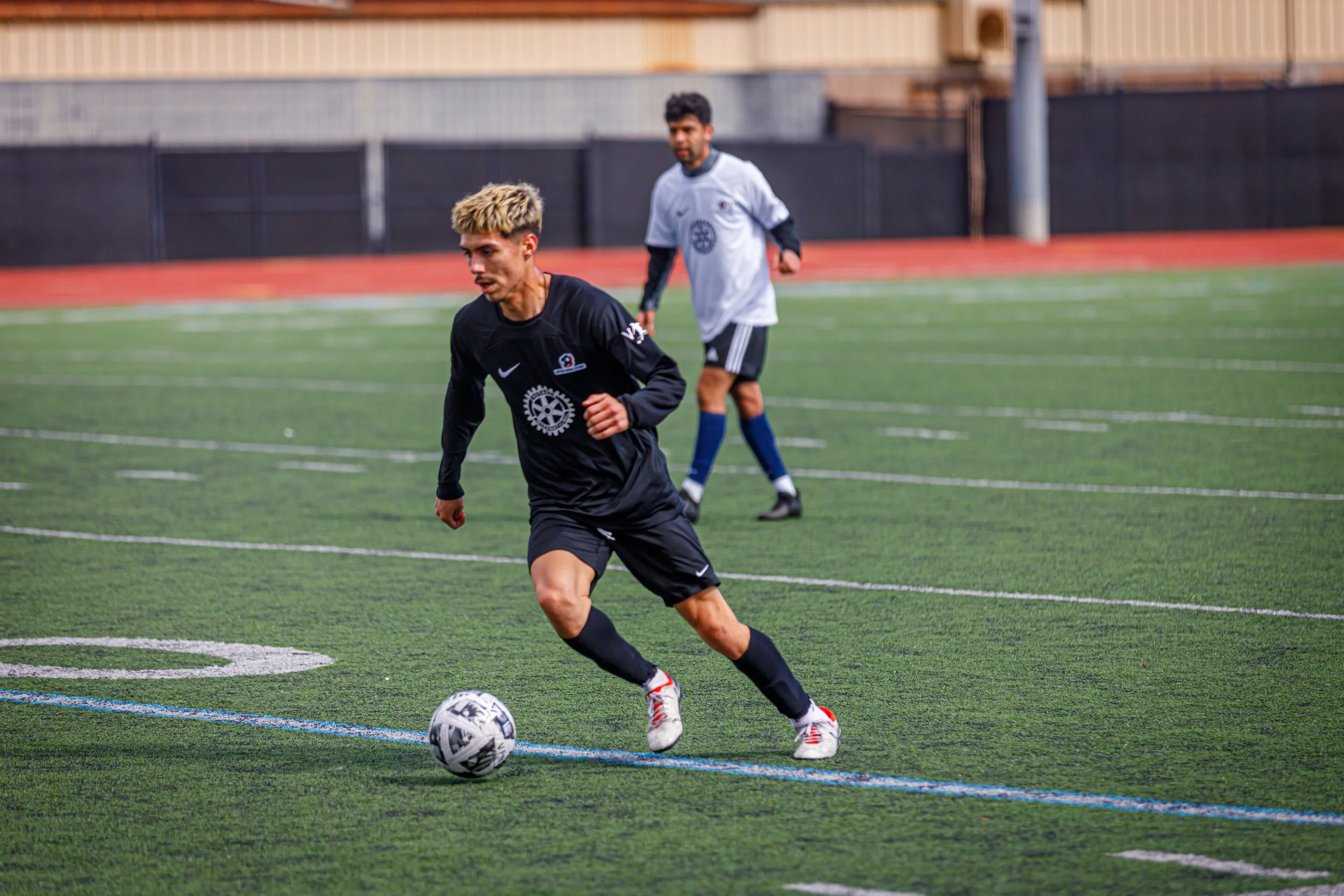 VFN Showcase | Ventura, CA | College ID + Scouting Event