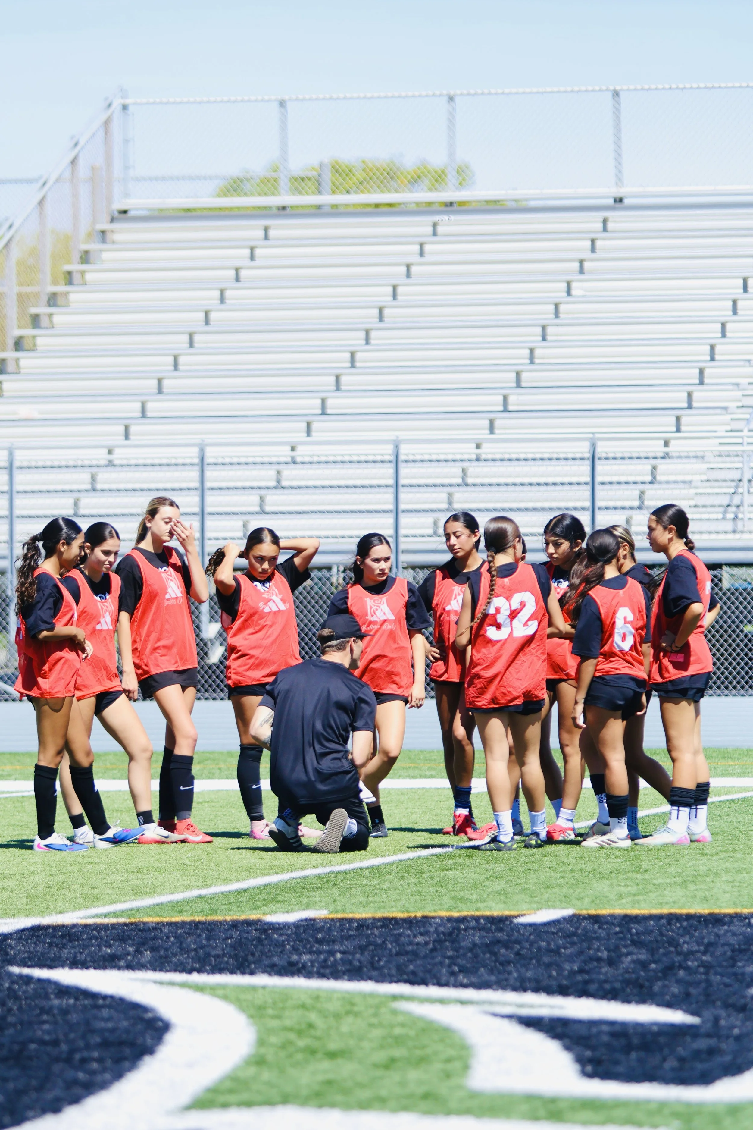 Strongers Invitational | Oxnard, CA | College ID + Scouting Event