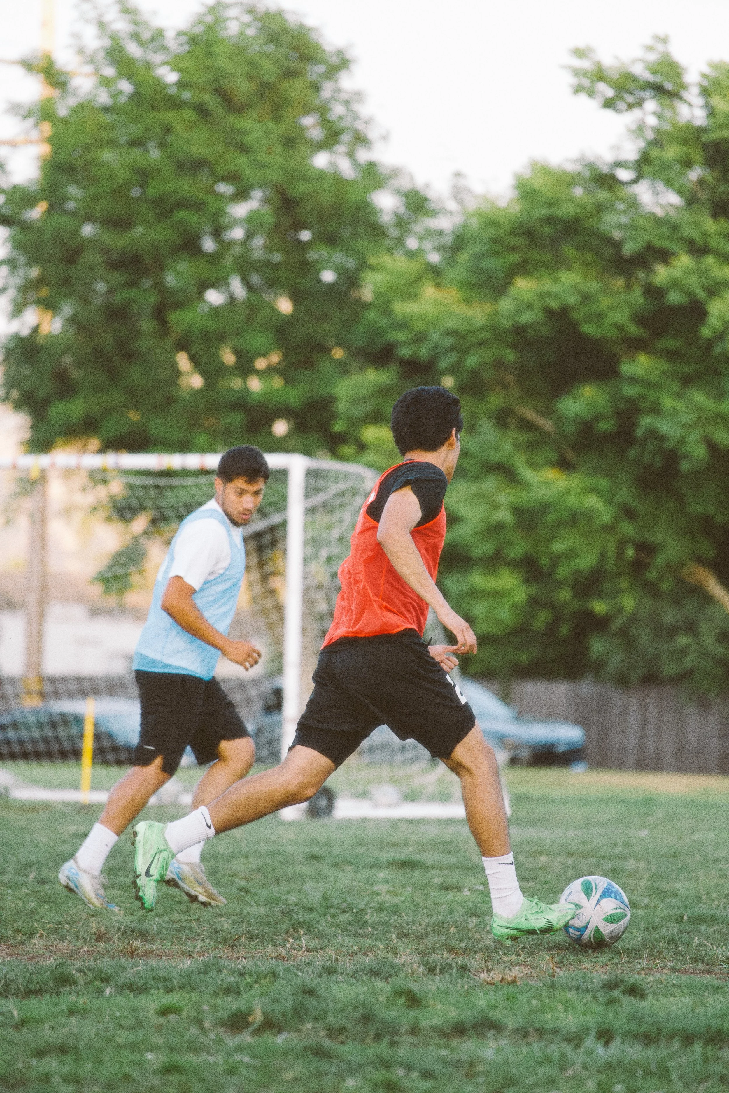 San Buenaventura FC Tryouts
