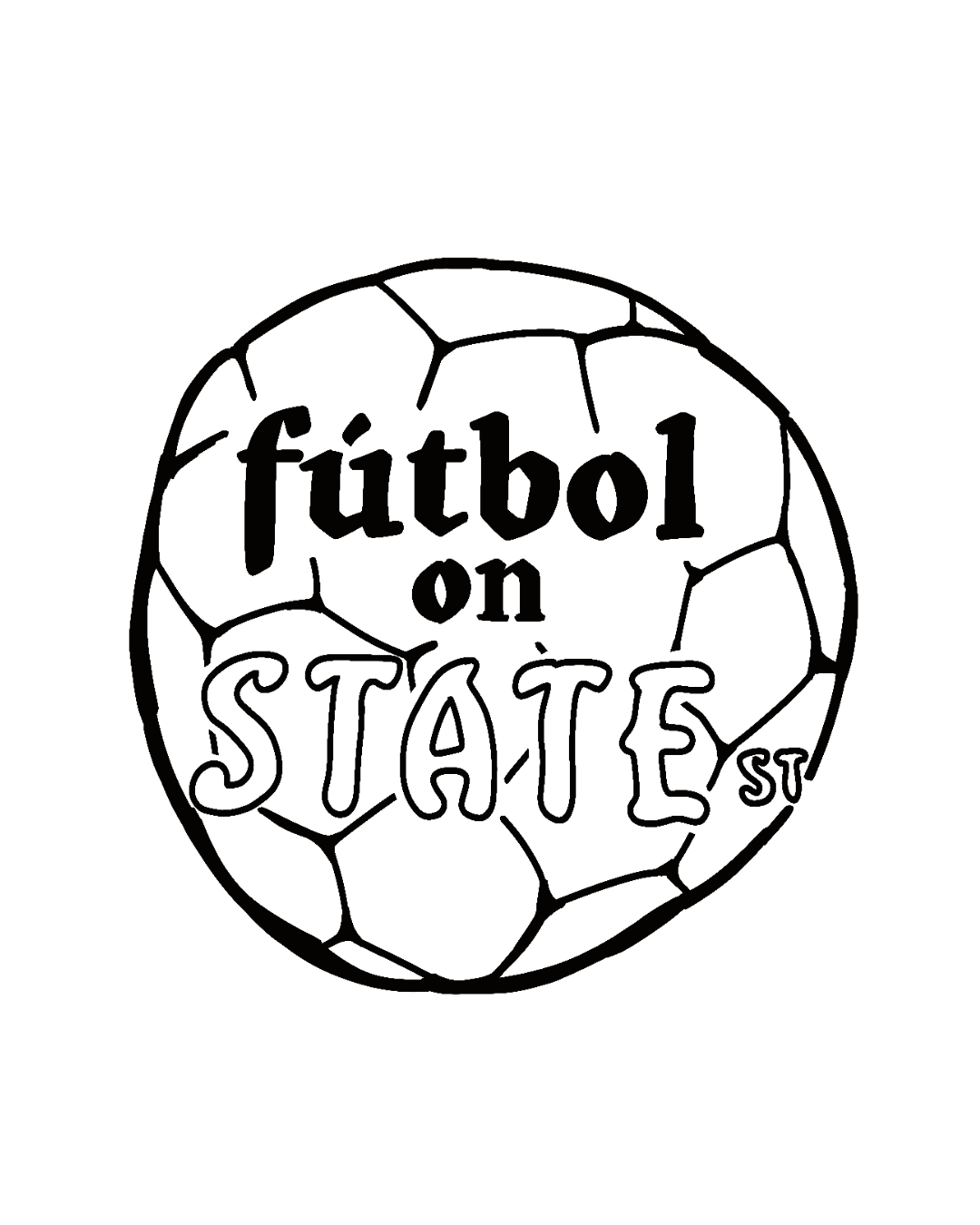 Fútbol on State Street