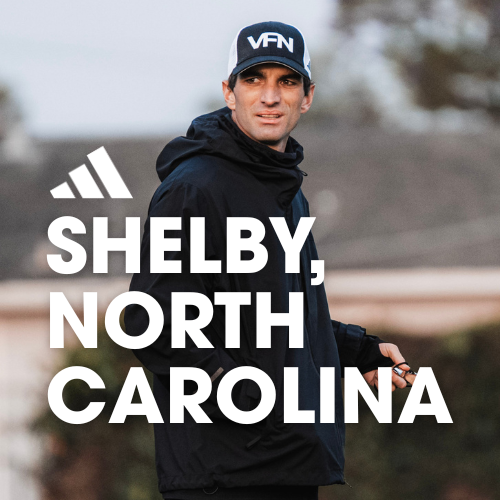 VFN Showcase | June 6, 2026 | Shelby, North Carolina