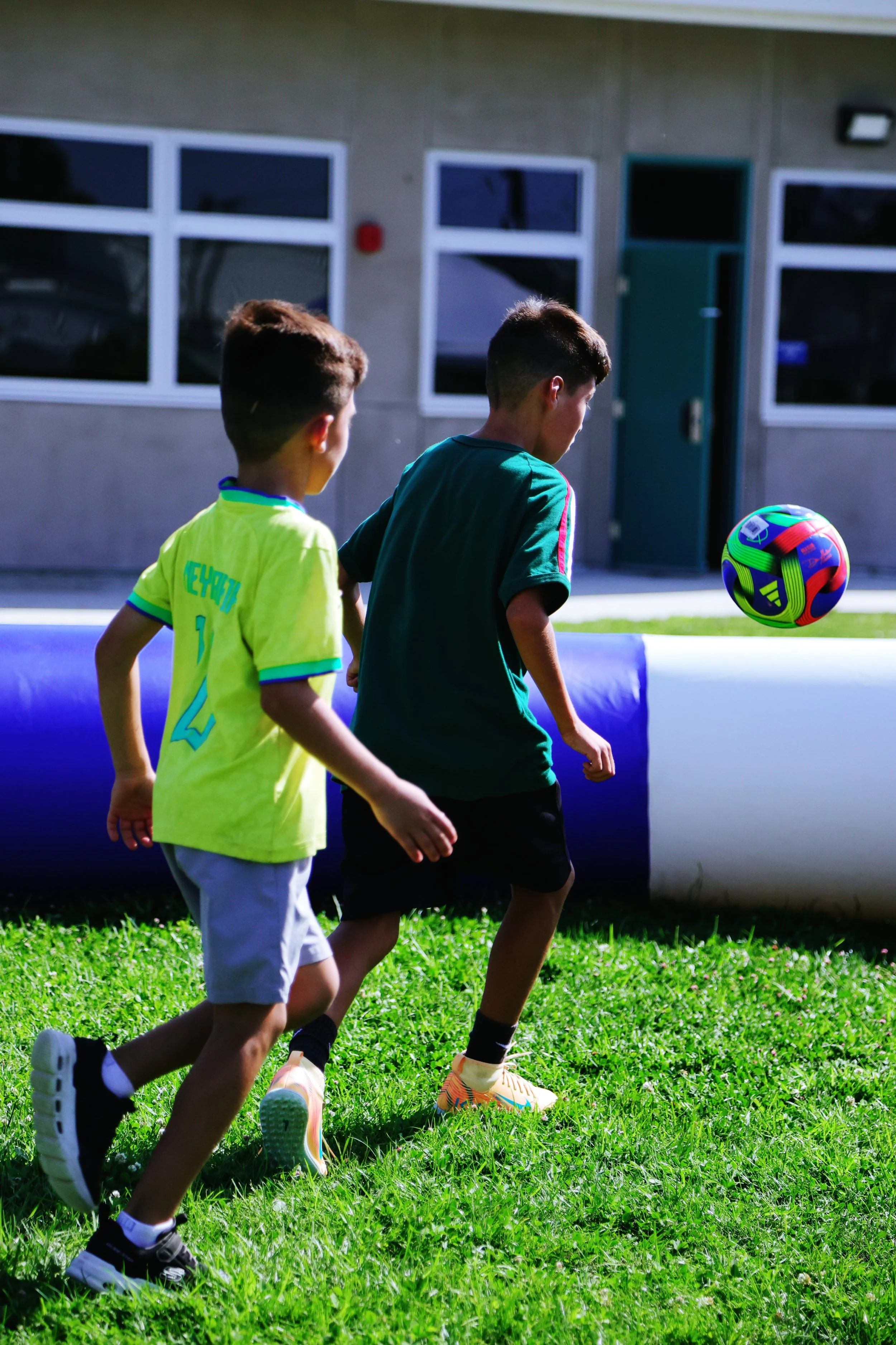 Ventura Football Network community