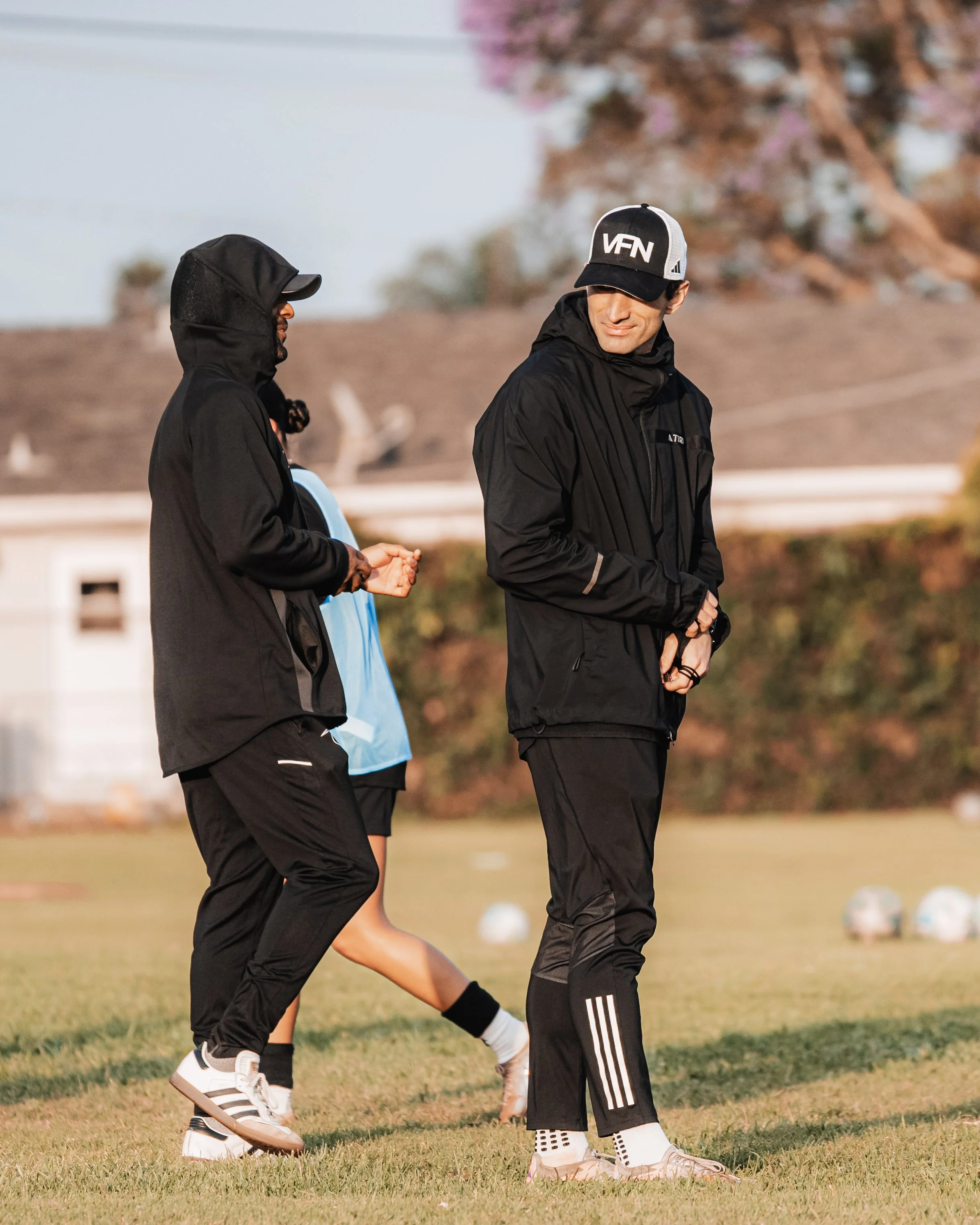 COACHES
