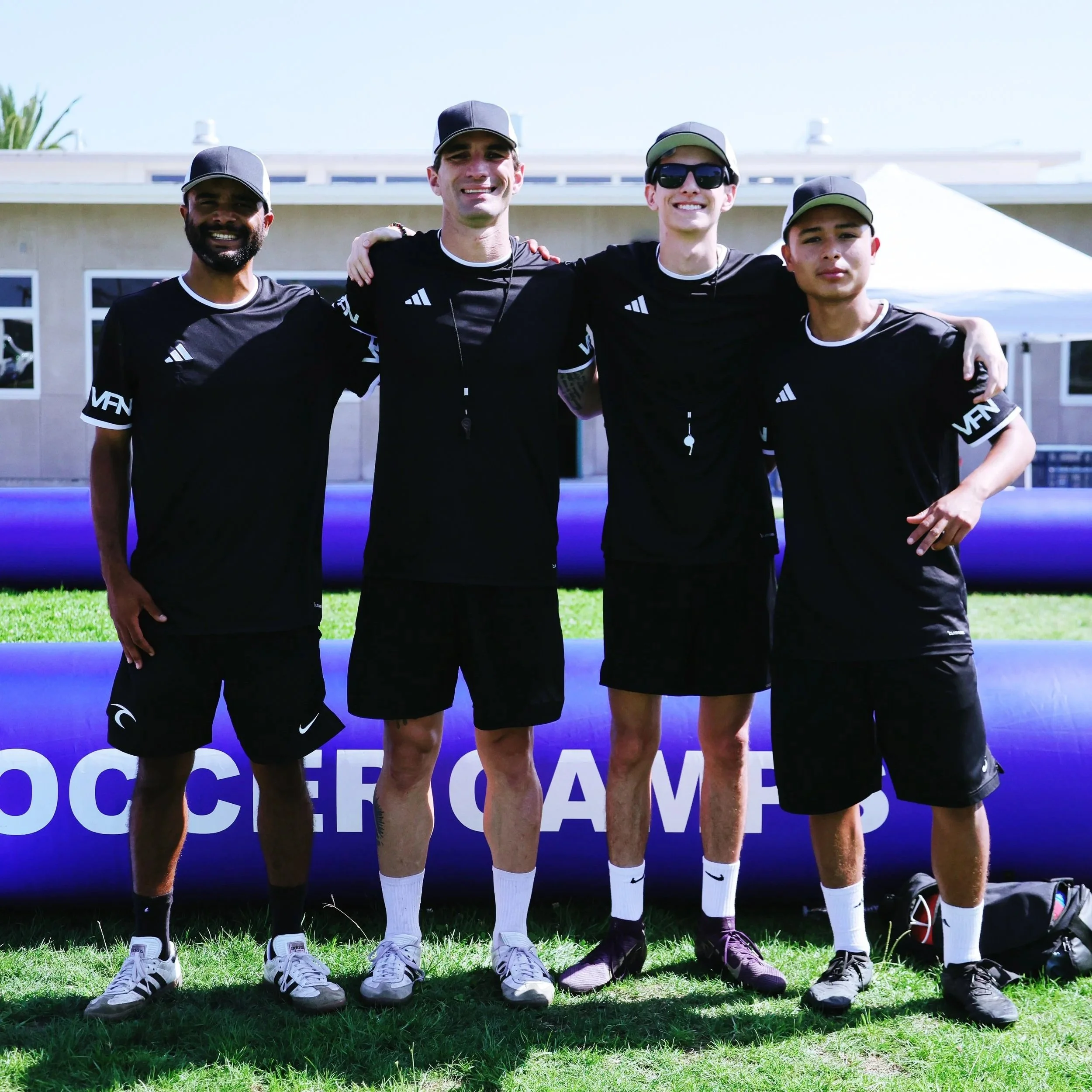 Ventura Unified School District Go Play Day