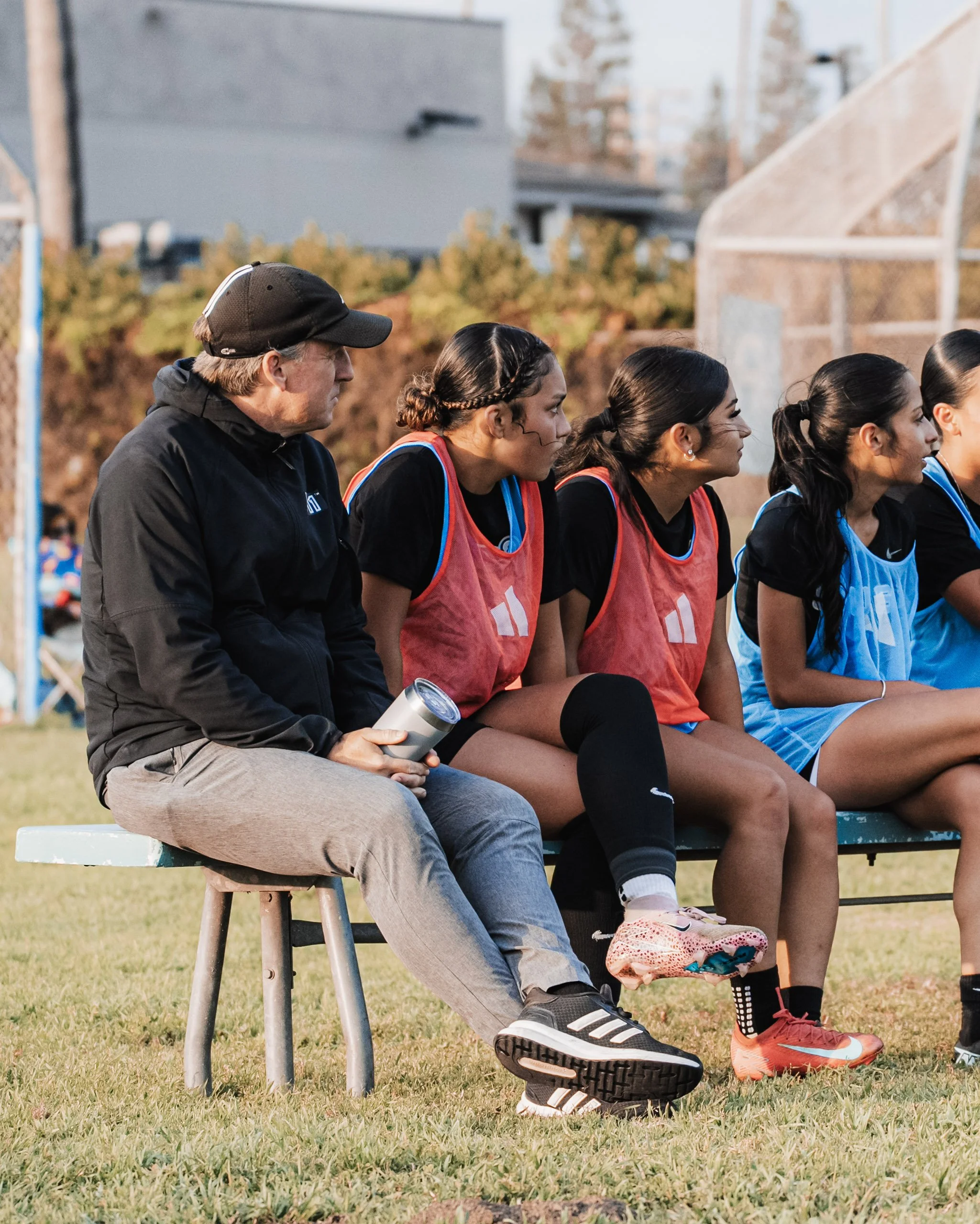 Community Impact