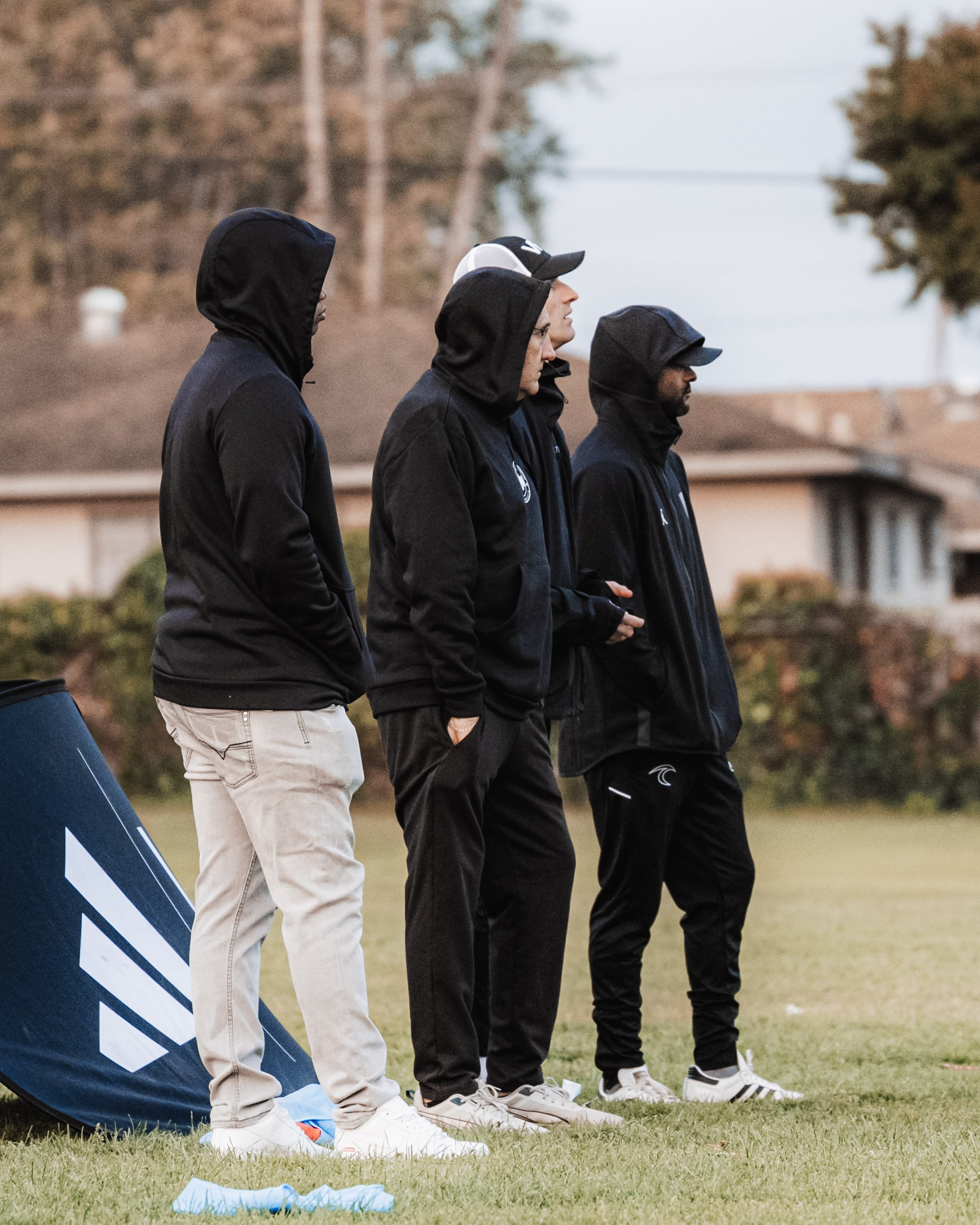 Our Partners