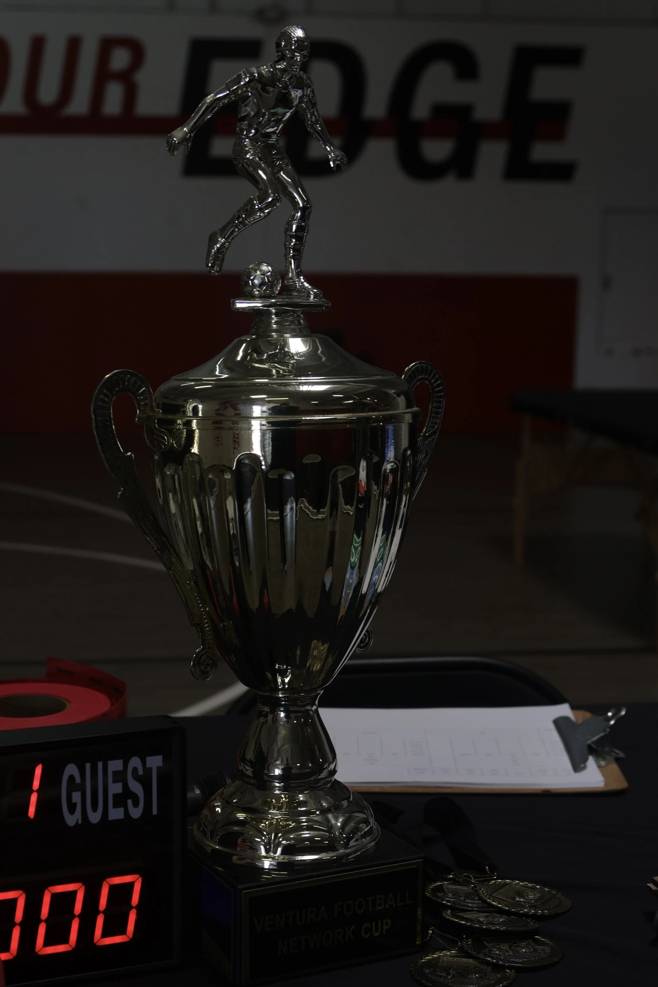 VFN CUP | FEBRUARY 21-22, 2026