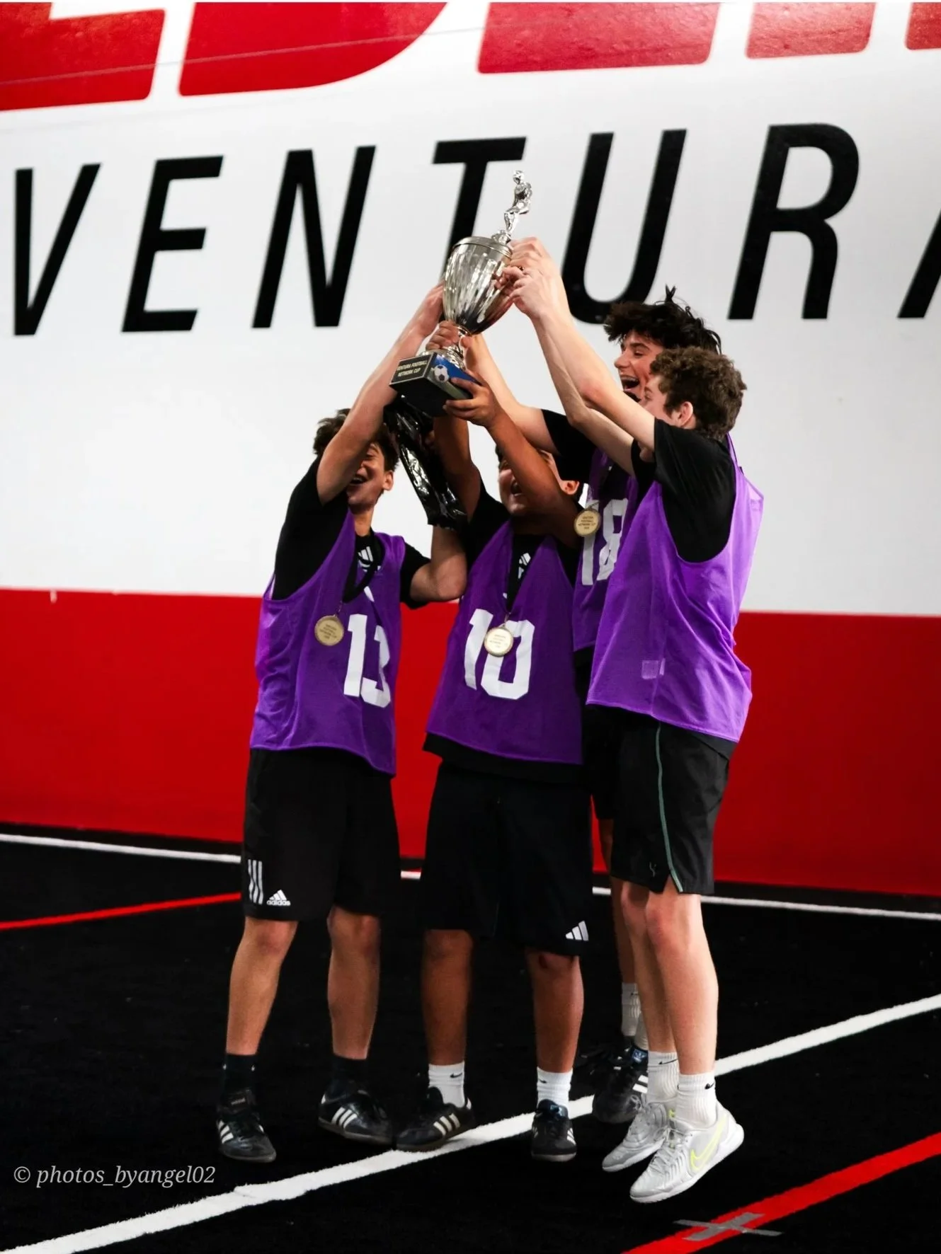 Tournaments & Competition Events