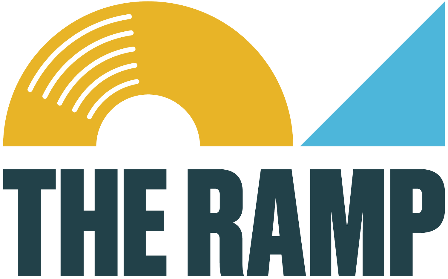 The Ramp