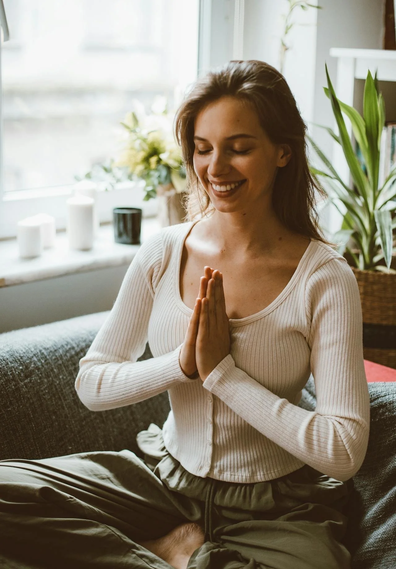 Mindfulness Practices for Busy Professionals