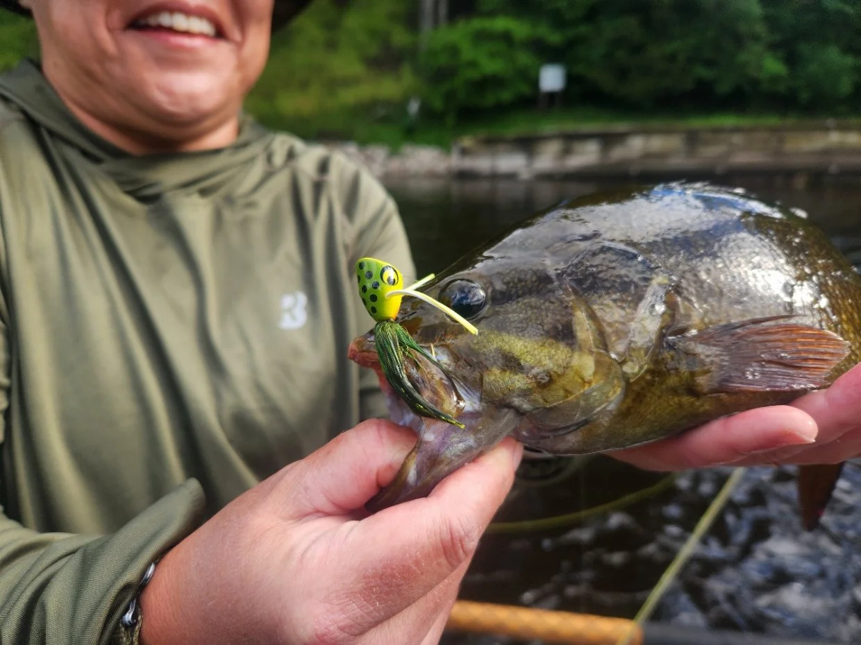 Fishing Report July 6th 2026
