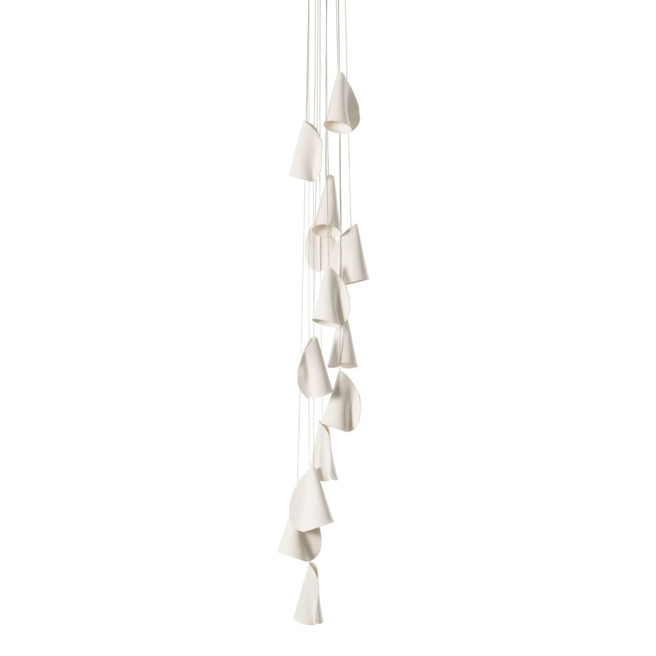 21 Cluster Column