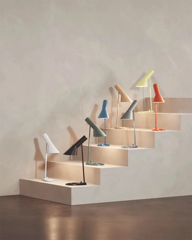 shop_Louis Poulsen_AJ_floor and table 3.jpg