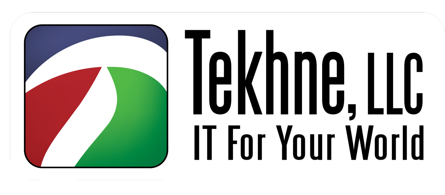 Tekhne, LLC
