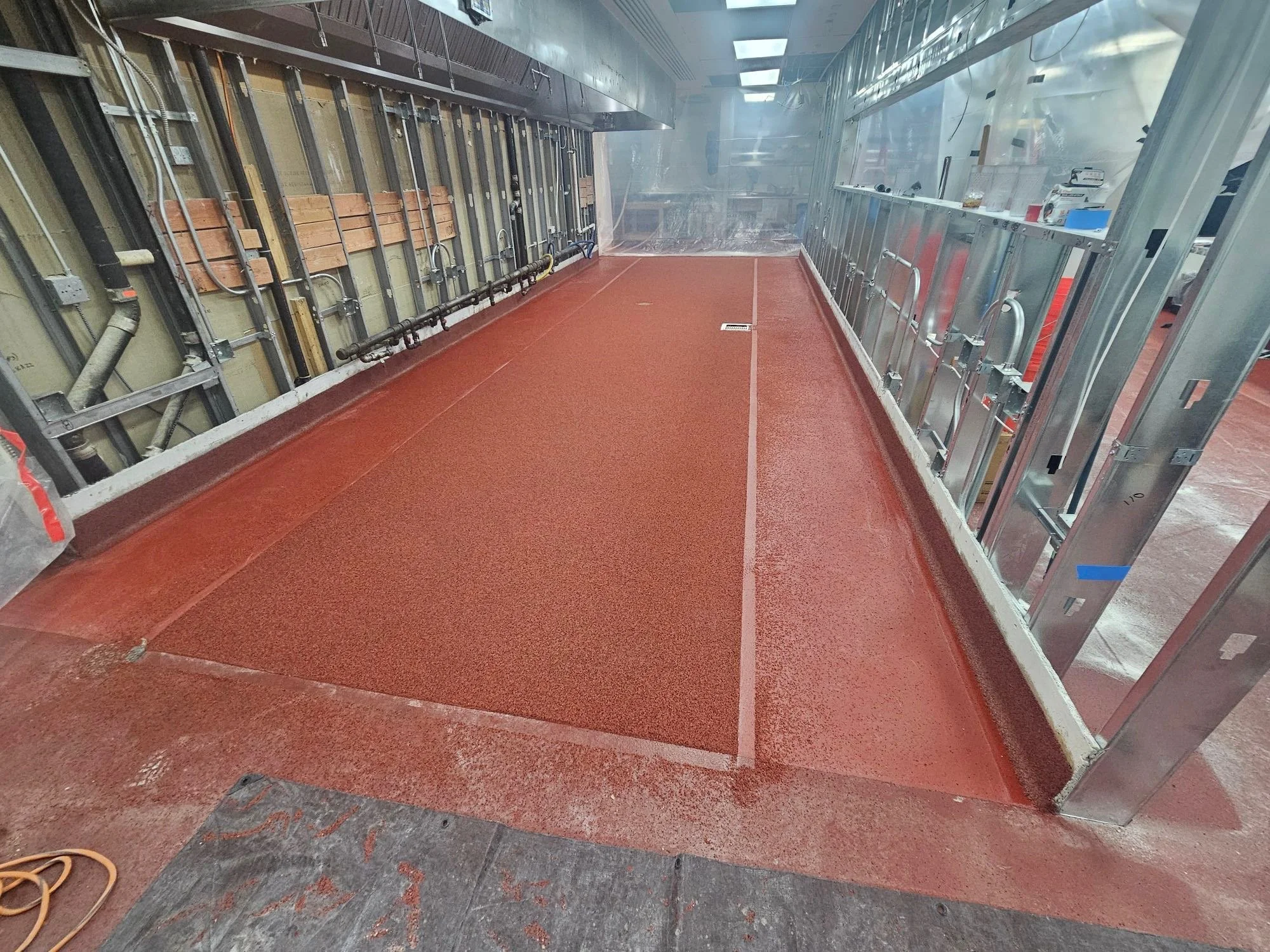 Fast, Safe, Durable: What Makes JetRock Different