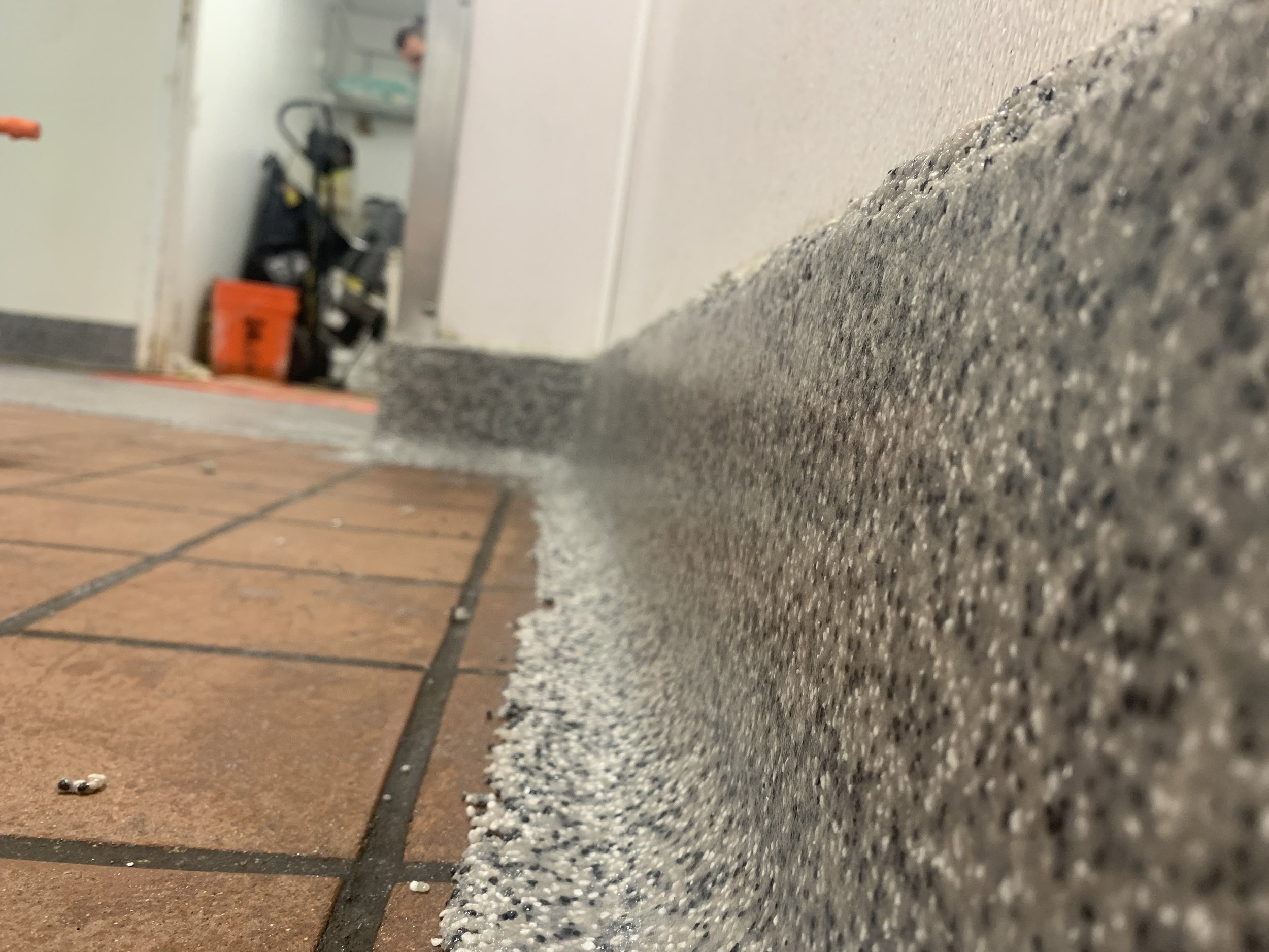 Why Choosing the Right Commercial Flooring System Matters: The JetRock Difference