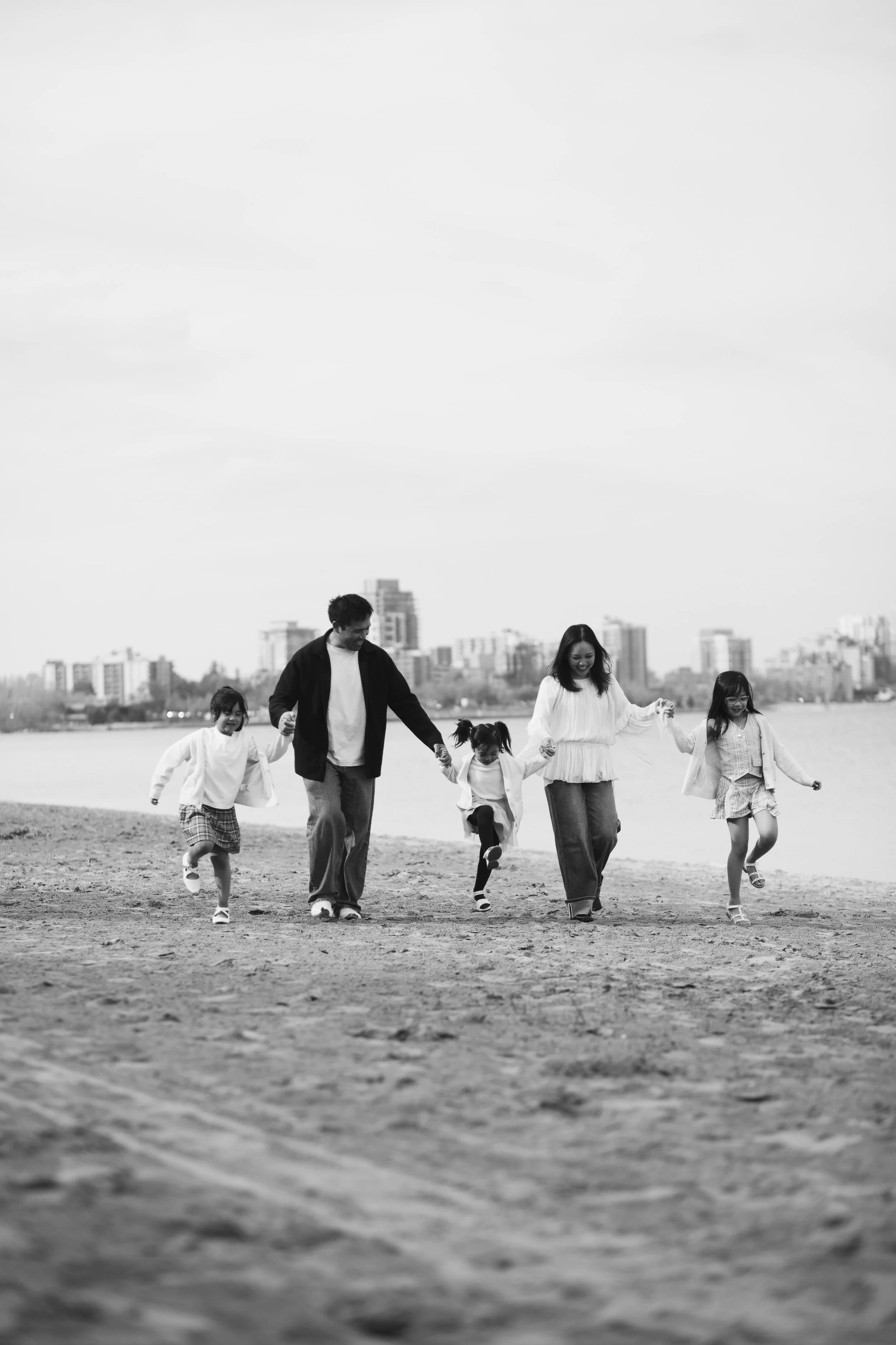 Family Sessions