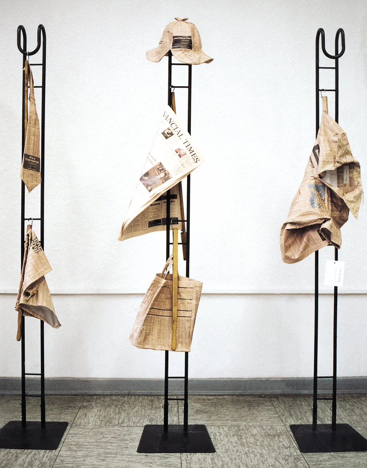 Nora Gres art project